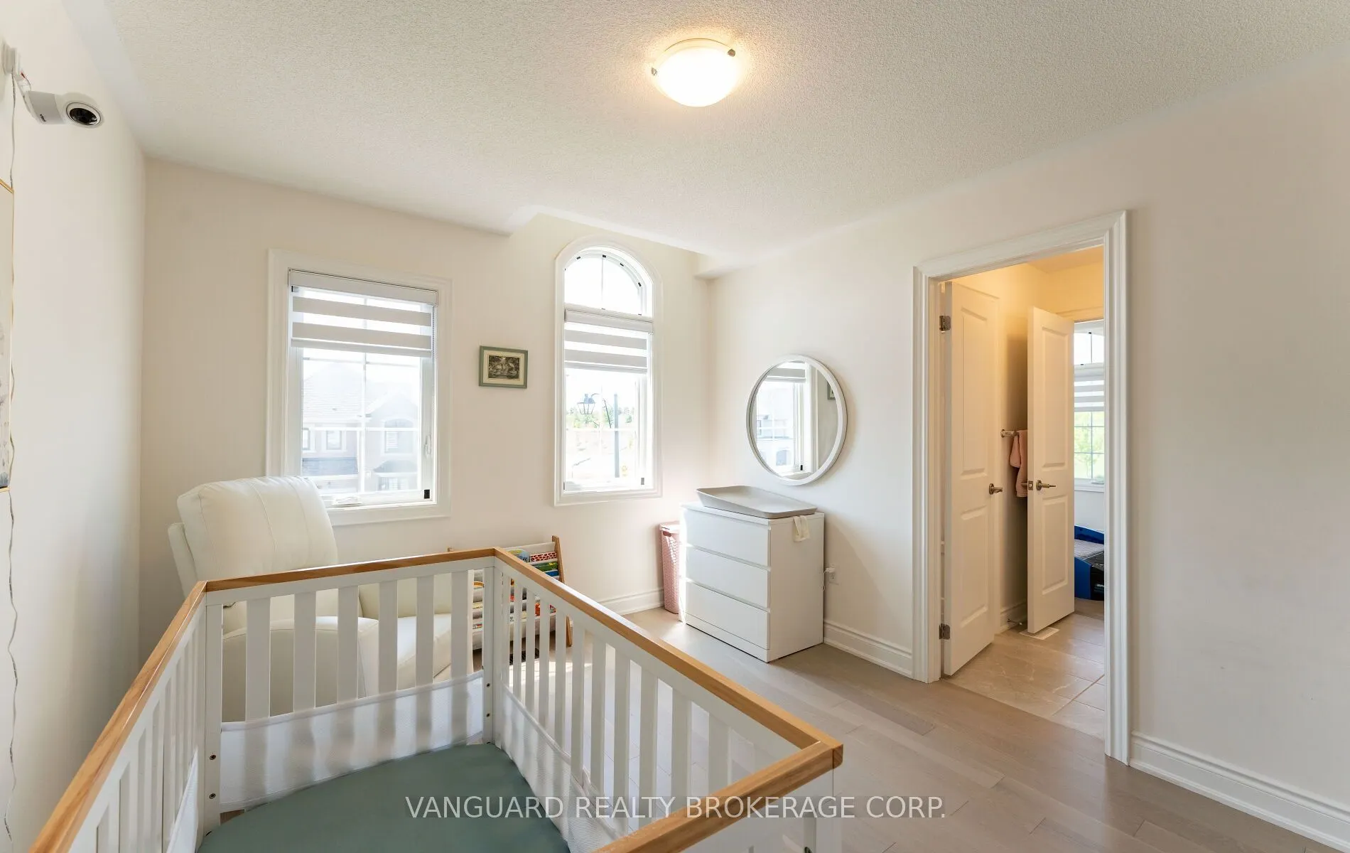 158 Scarlet Way
