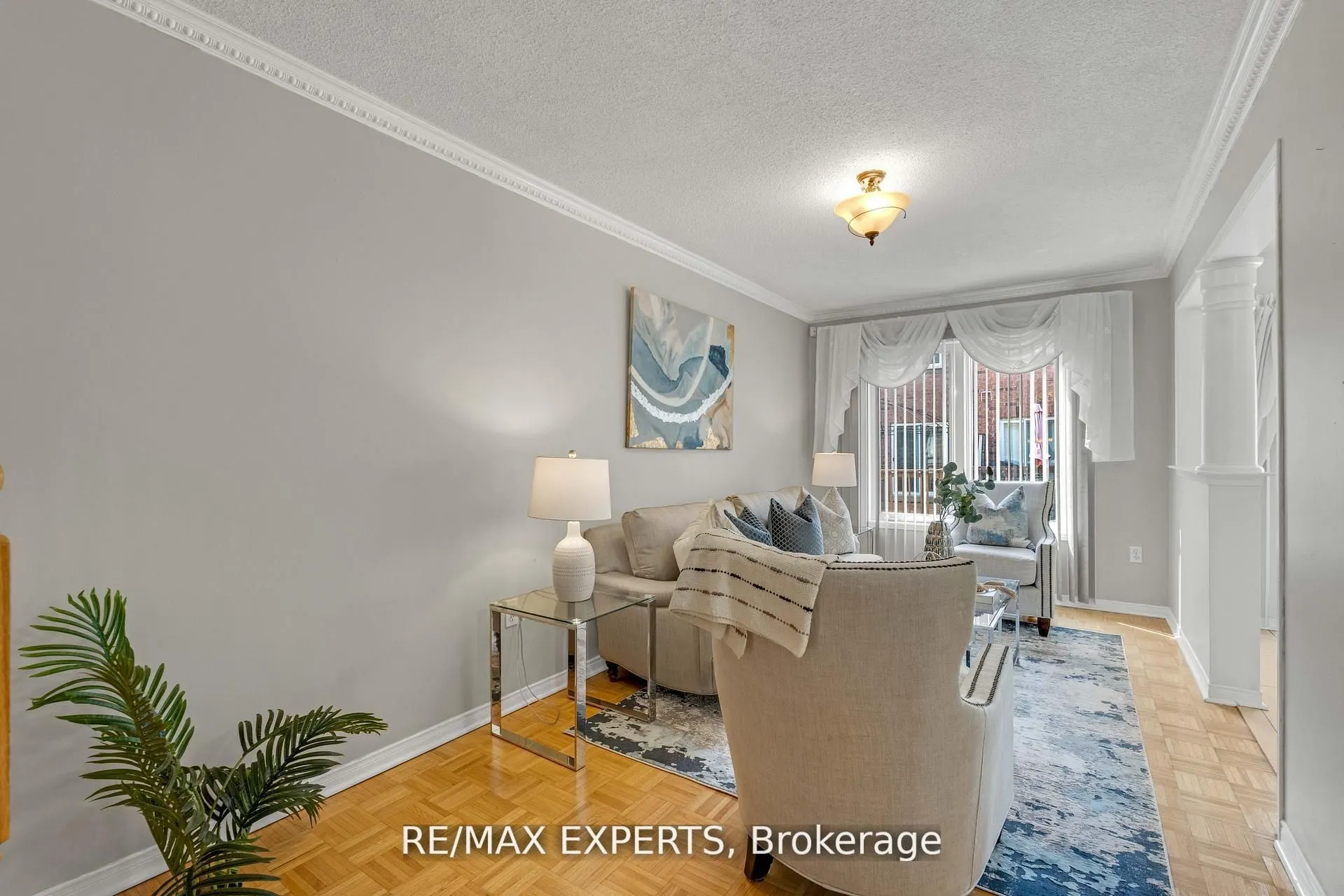 19 Foxchase Avenue #61