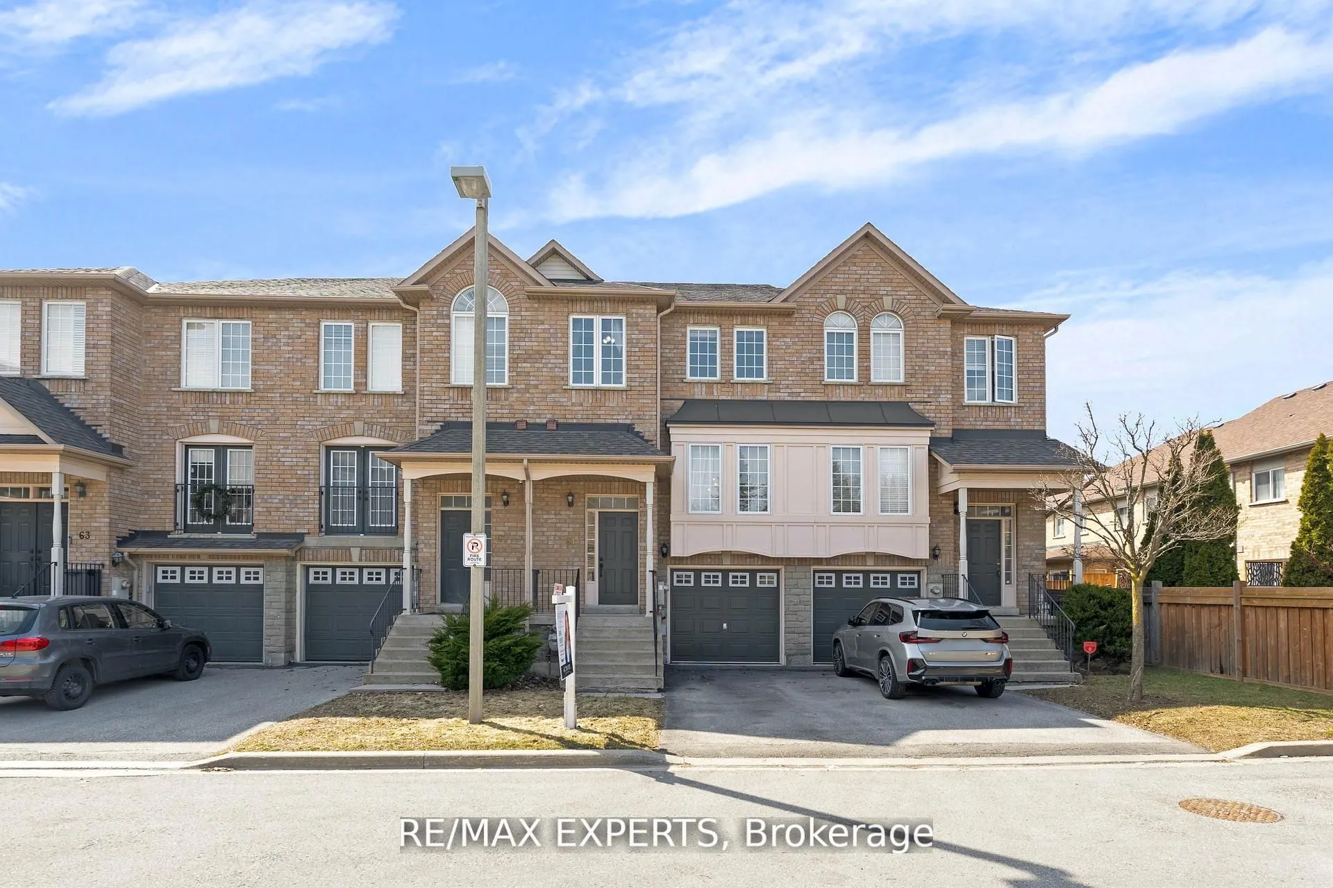 19 Foxchase Avenue #61