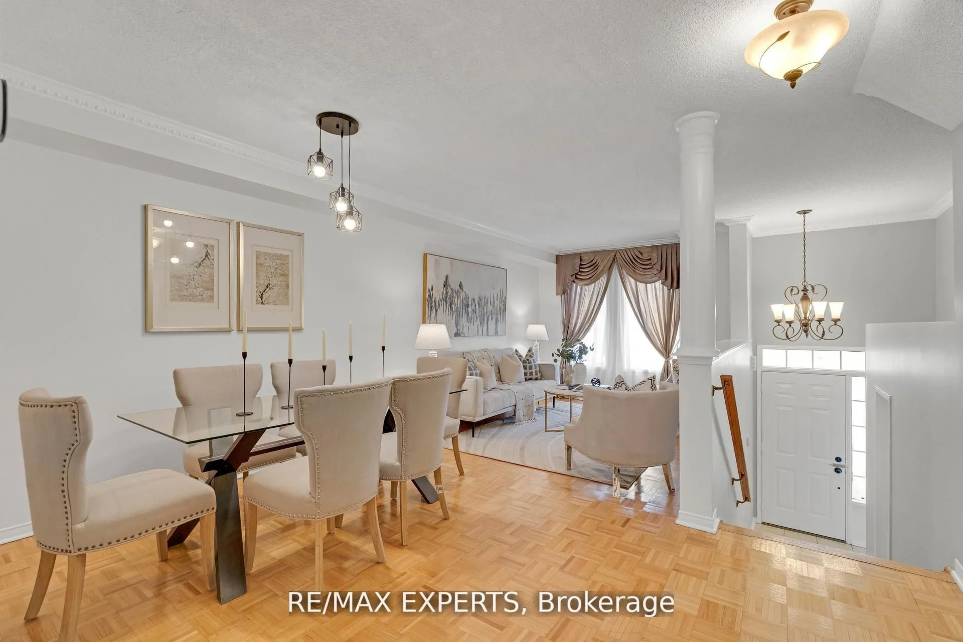 19 Foxchase Avenue #61