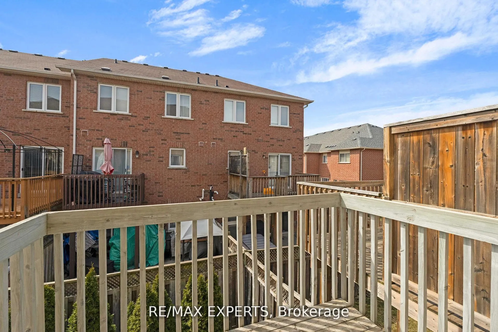 19 Foxchase Avenue #61
