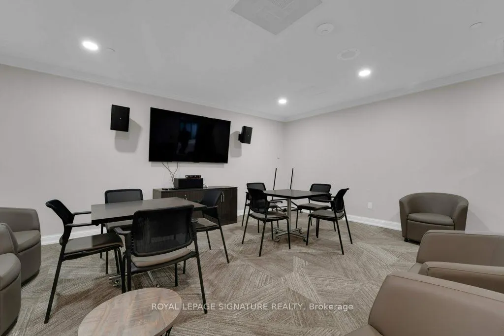 22 Clarissa Drive #1404