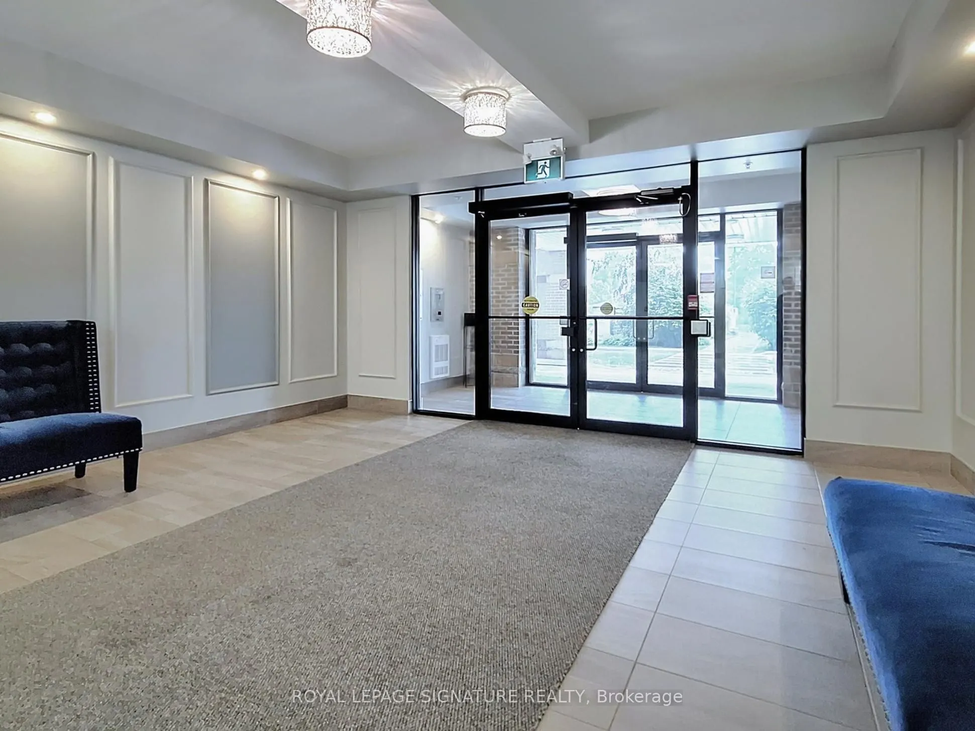 481 Rupert Avenue #114