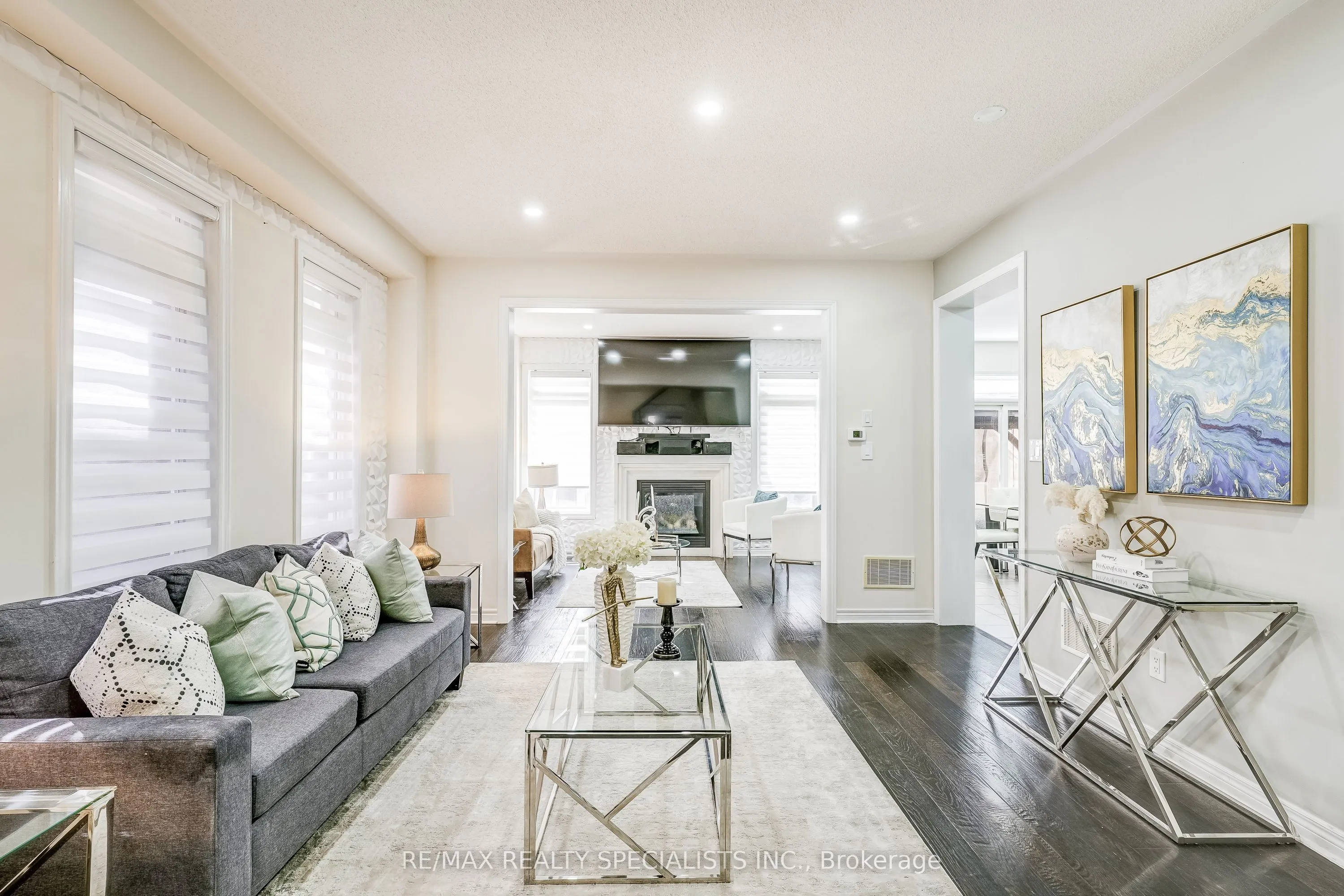 18 Rogers Trail