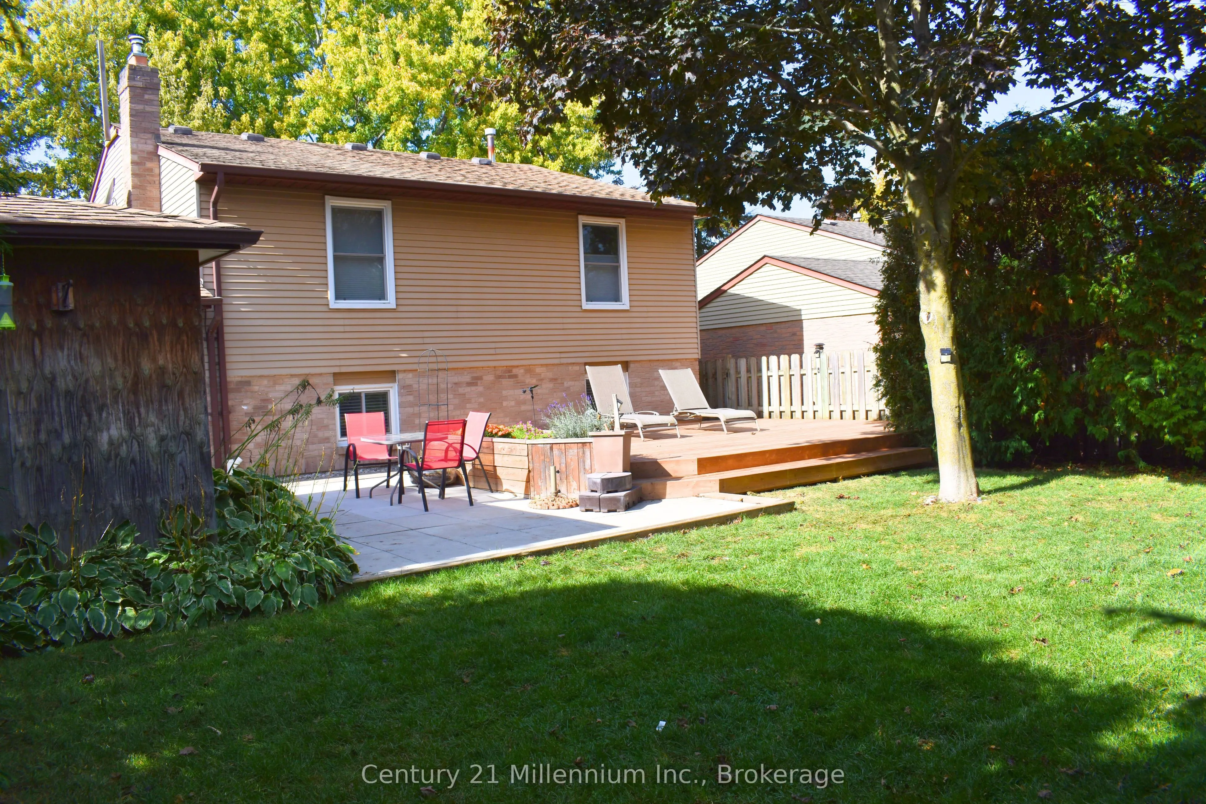 43 Stoddart Drive #Drive