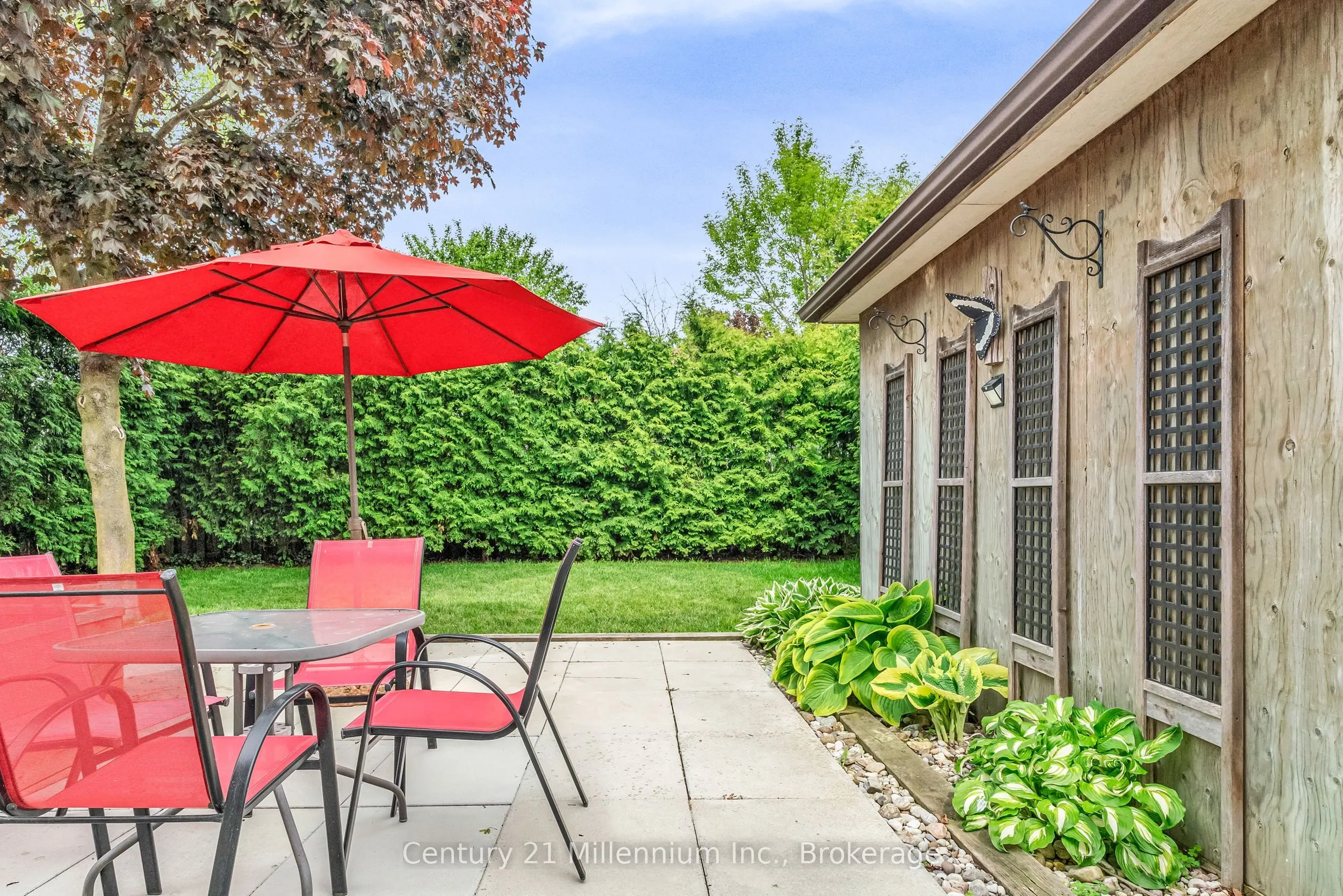 43 Stoddart Drive #Drive