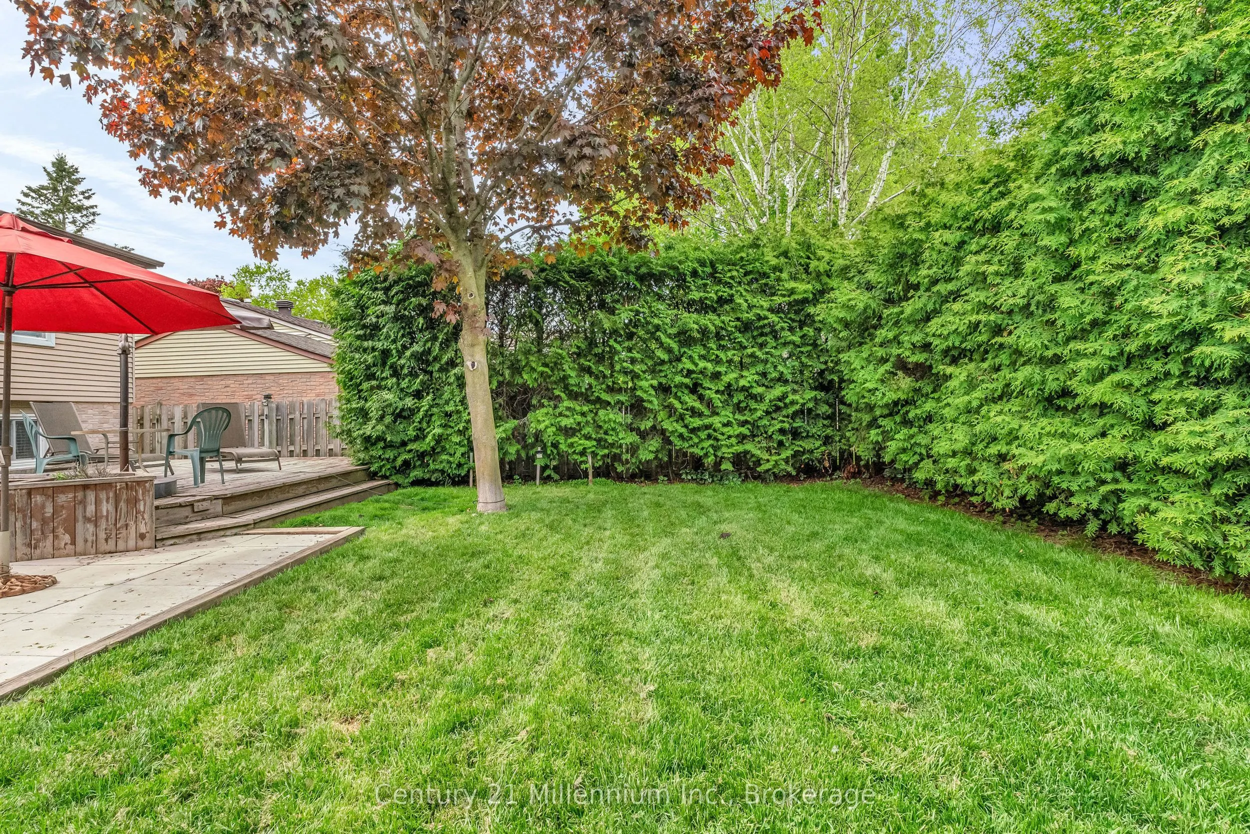 43 Stoddart Drive #Drive