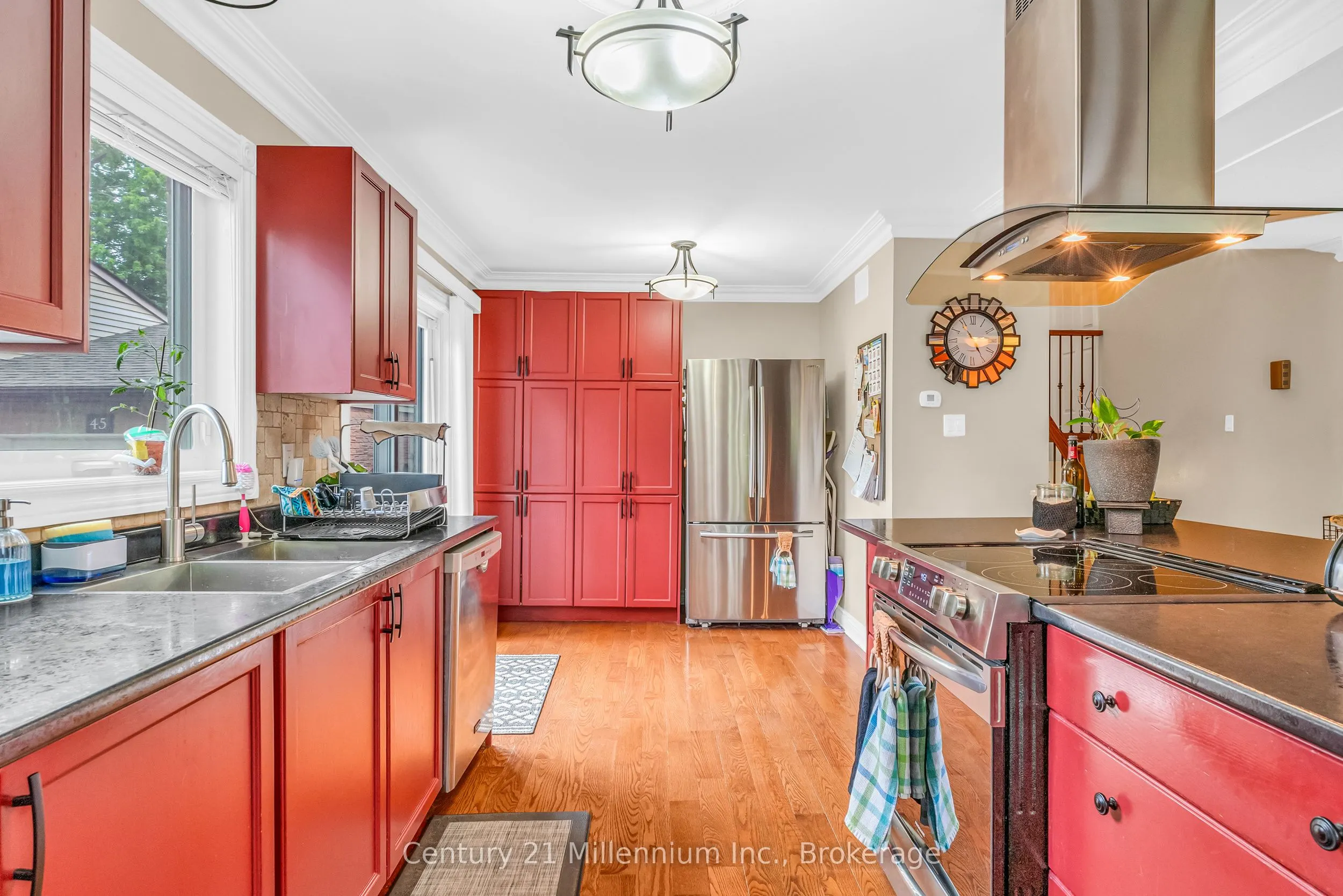 43 Stoddart Drive #Drive