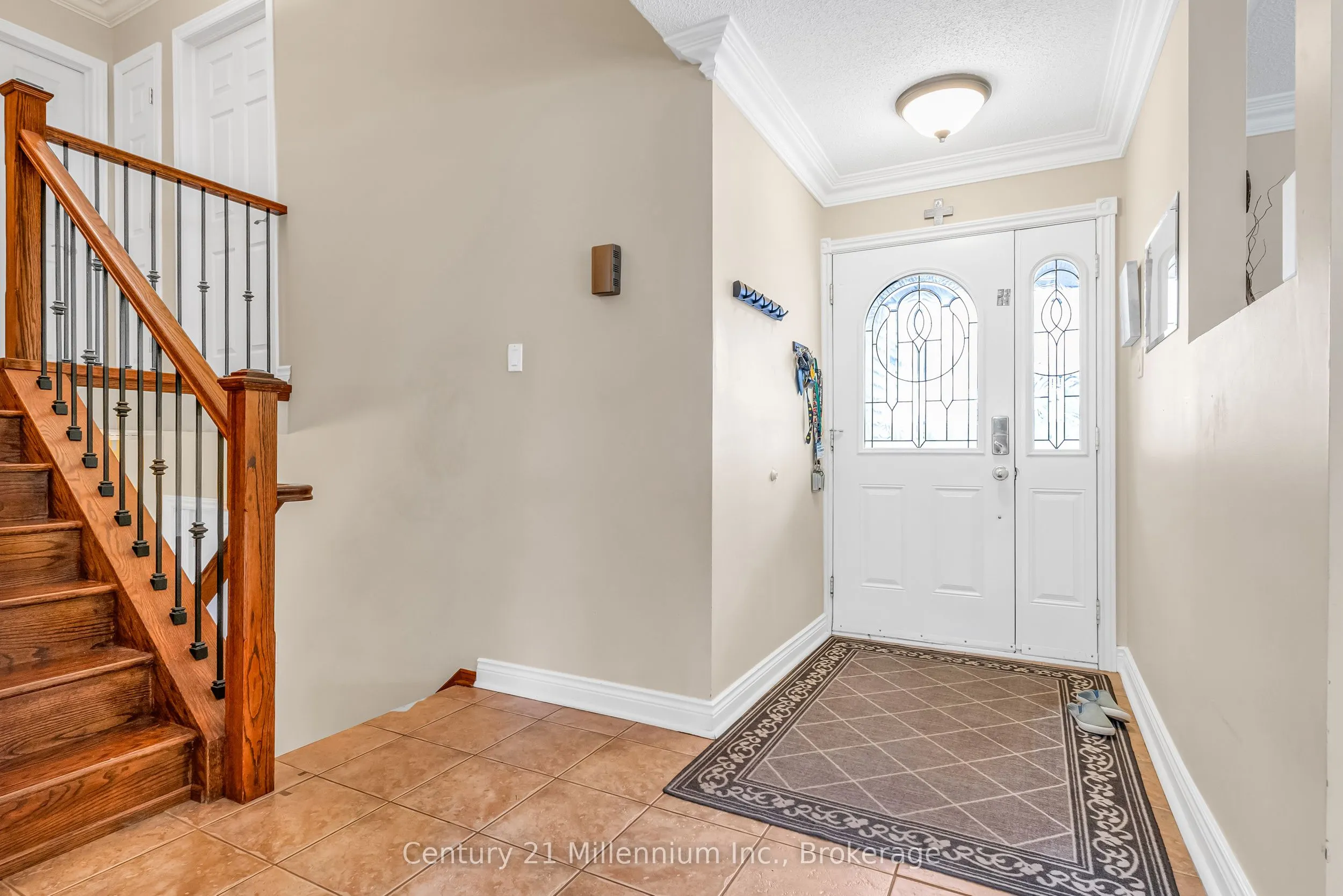 43 Stoddart Drive #Drive