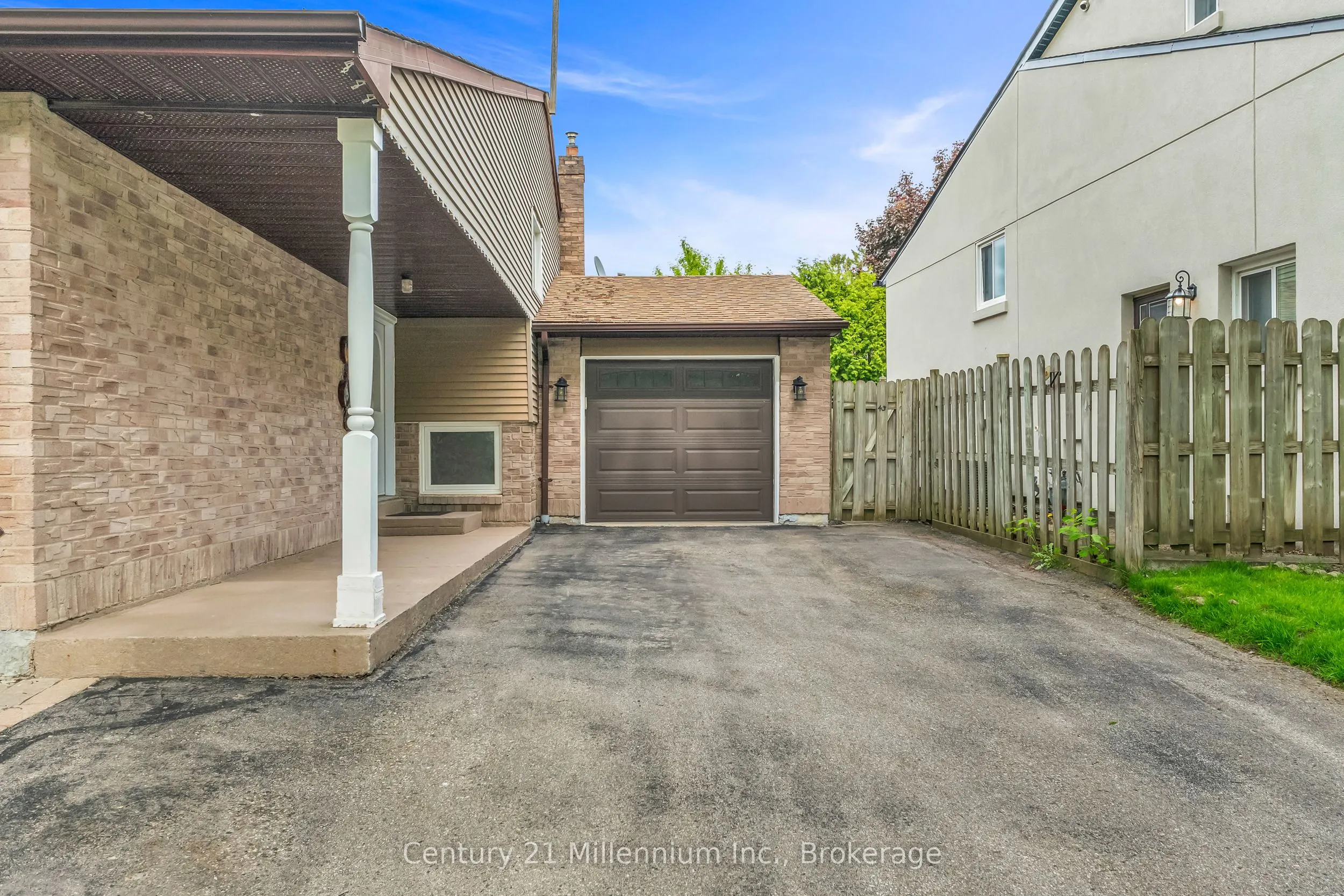 43 Stoddart Drive #Drive