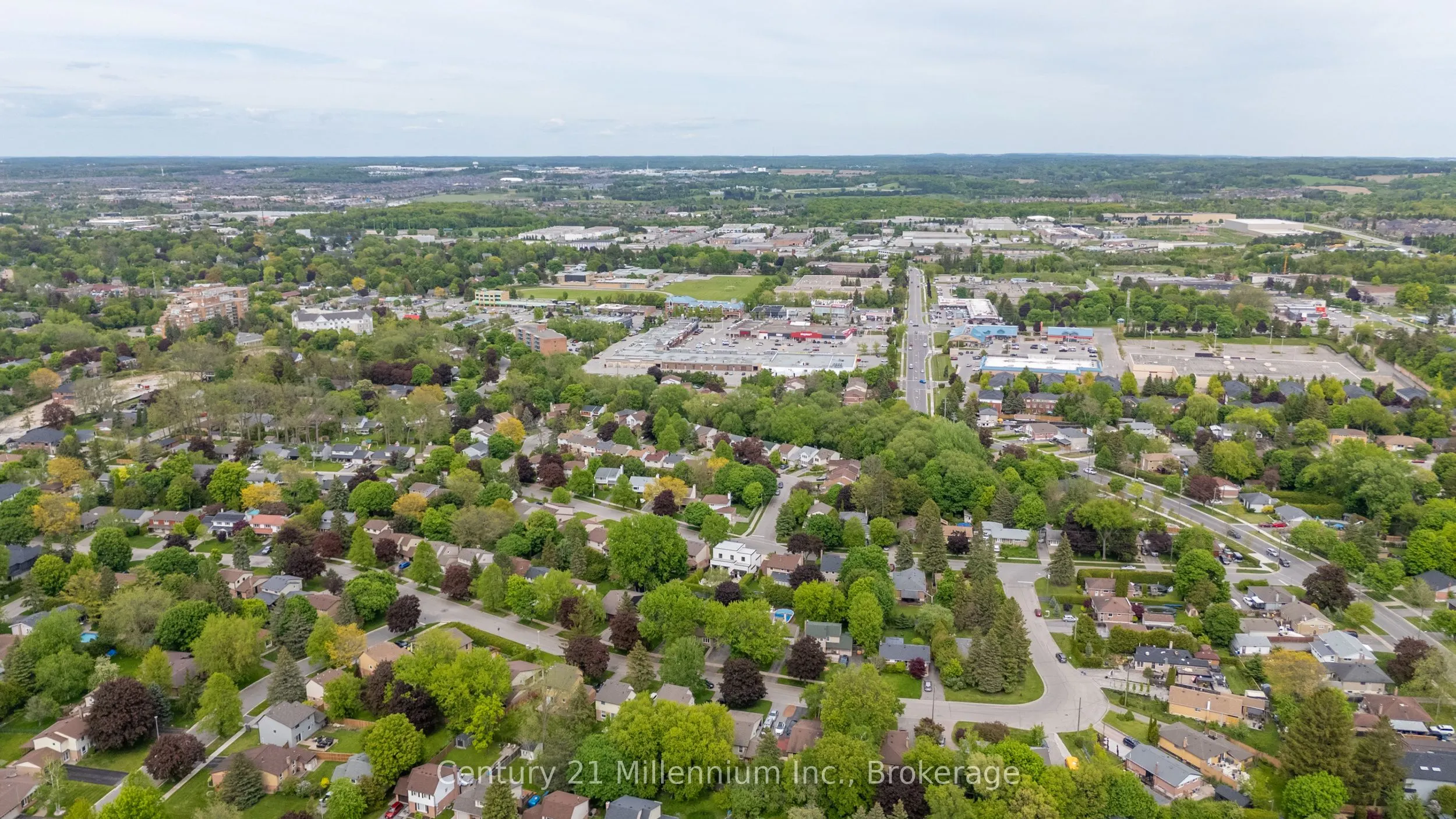 43 Stoddart Drive #Drive