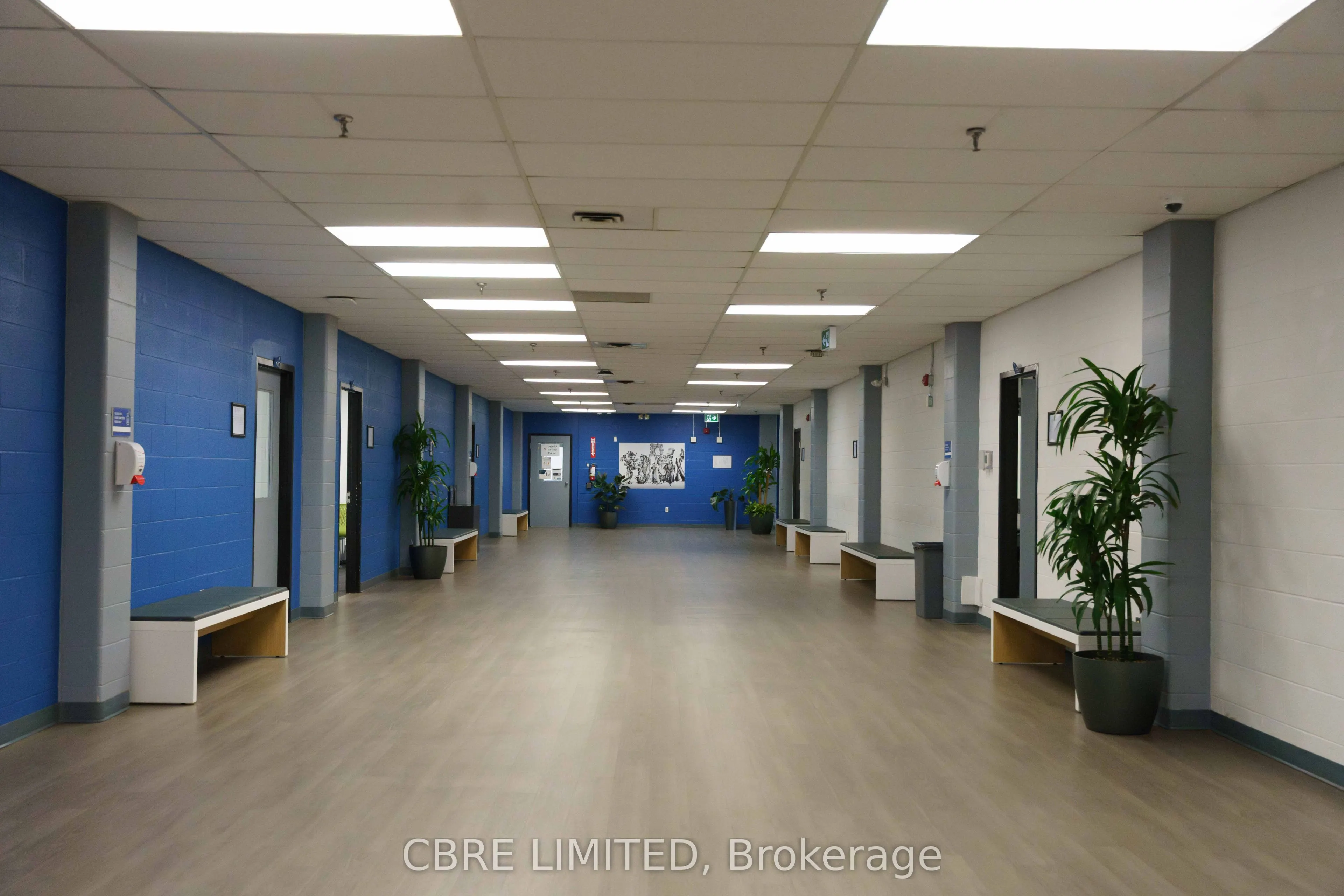 2000 Steeles Avenue W