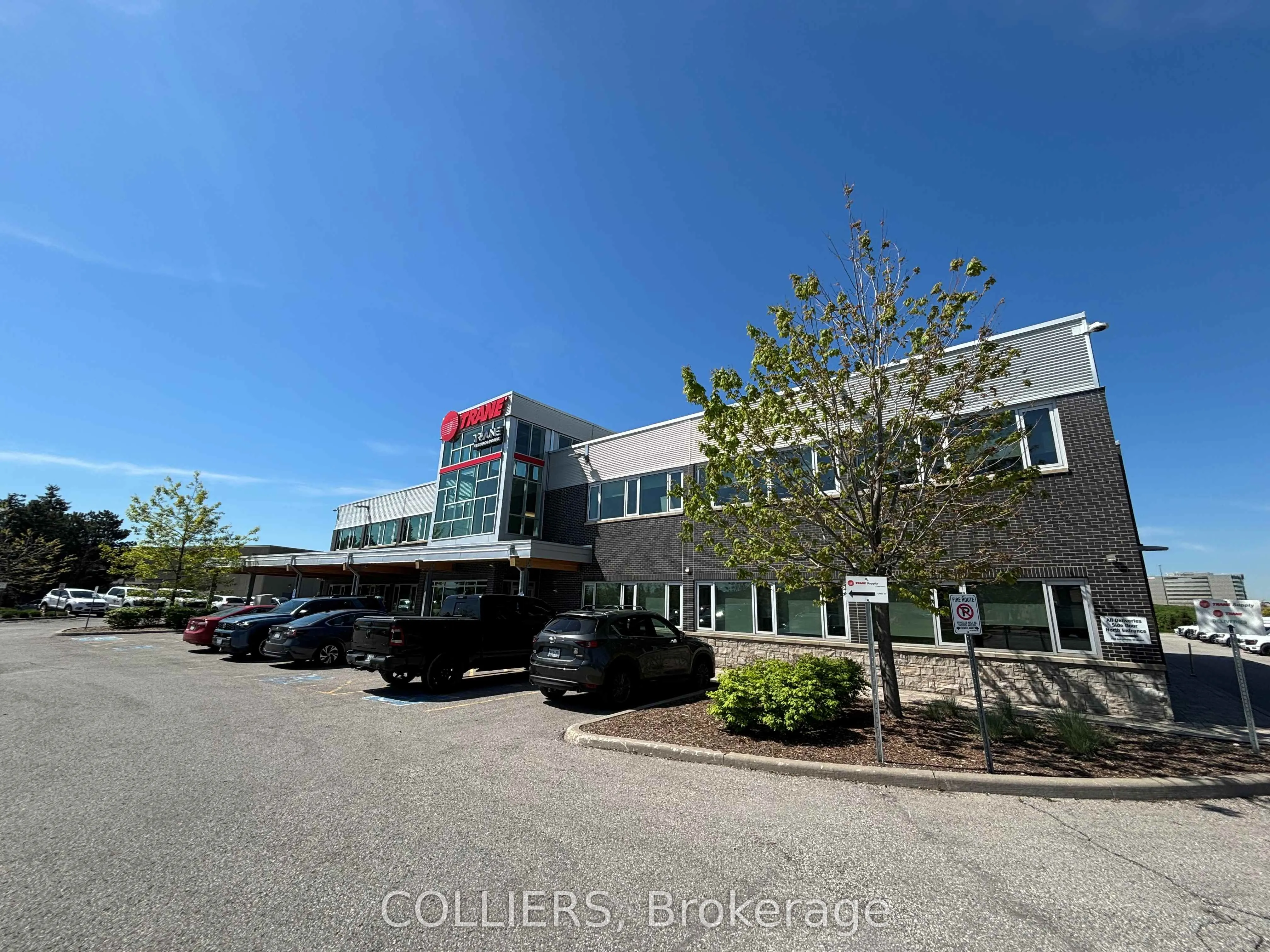 525 Cochrane Drive #202
