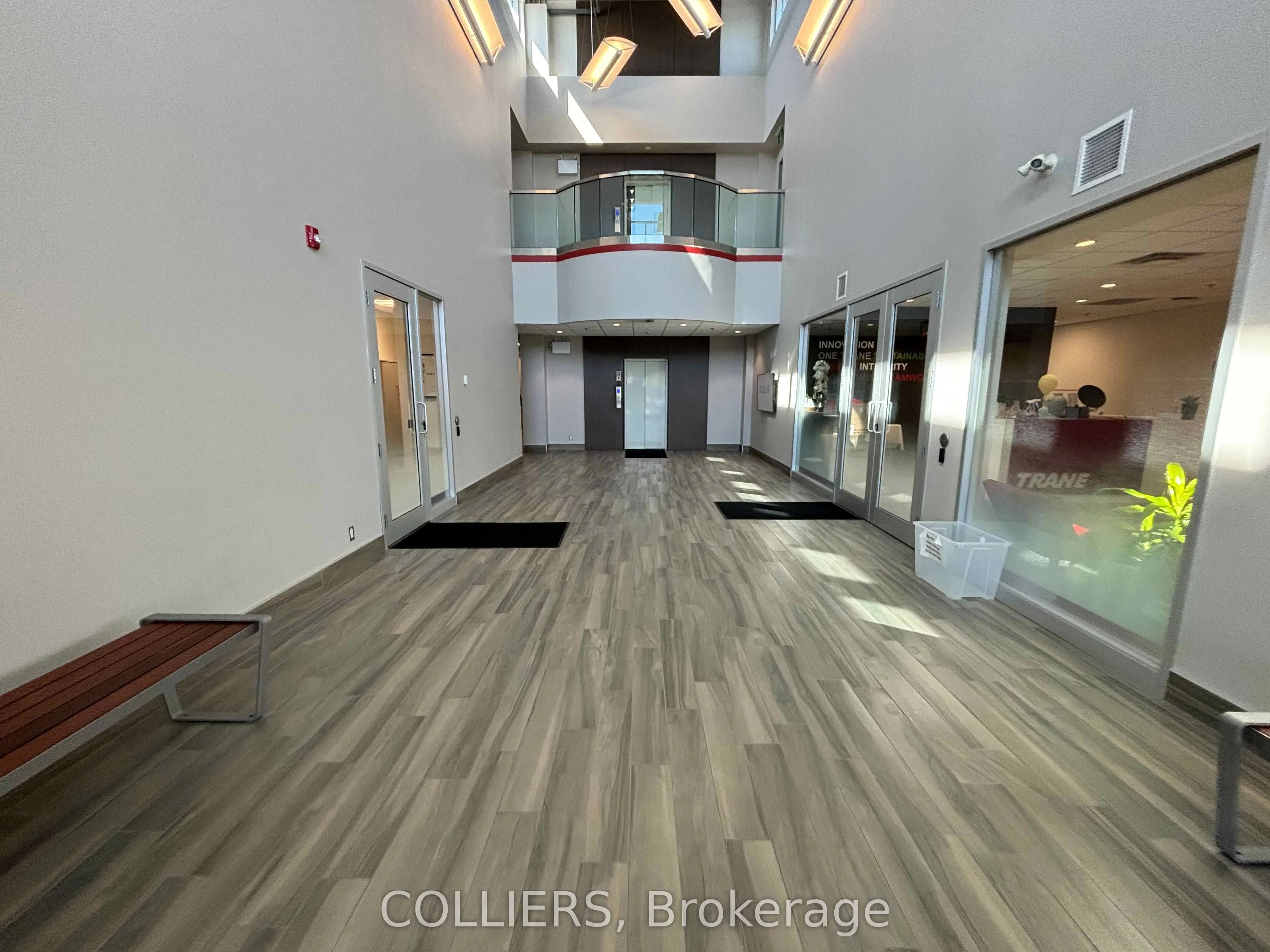 525 Cochrane Drive #202