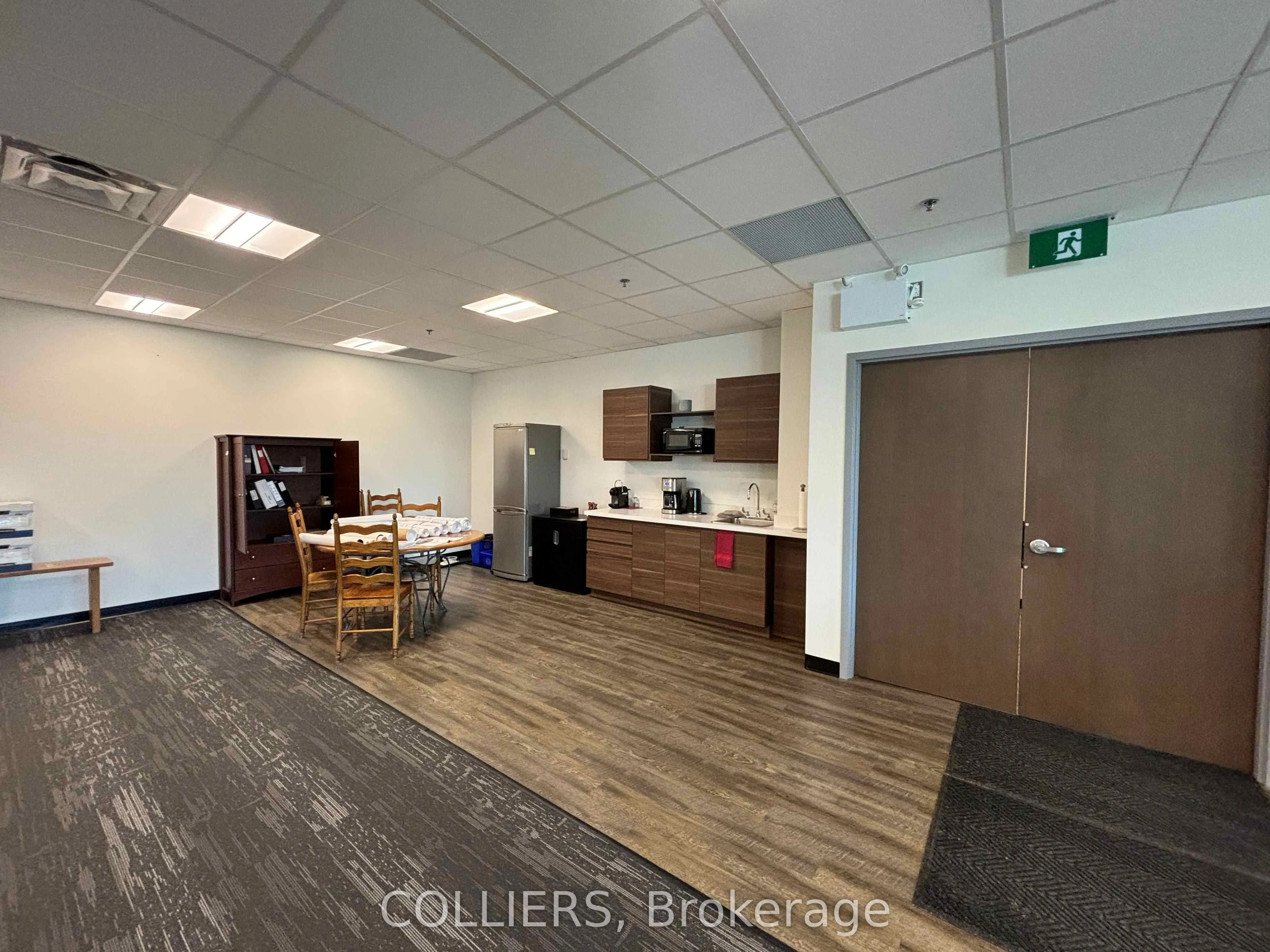 525 Cochrane Drive #202