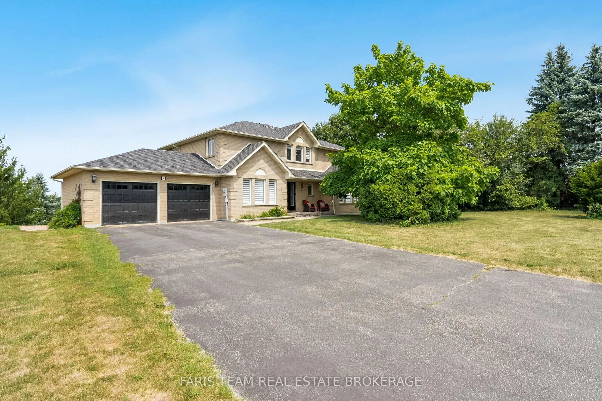 7 Golfview Boulevard