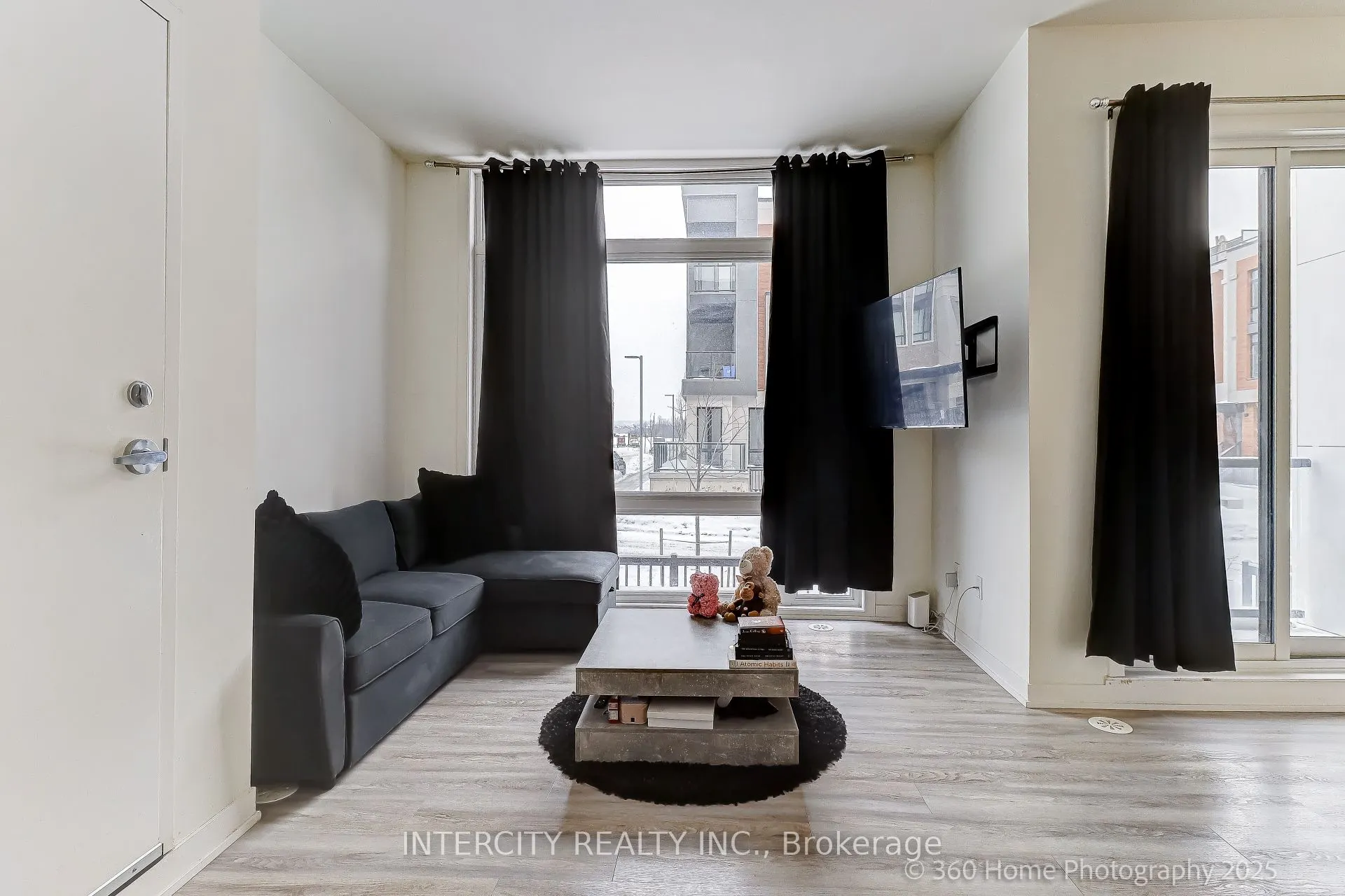 11 David Eyer Road #1504