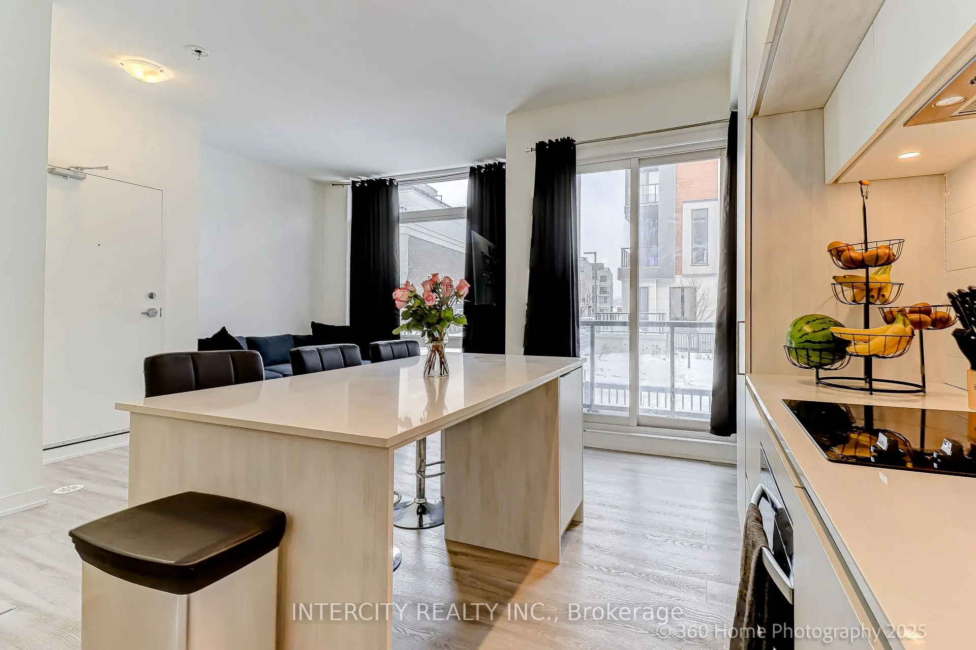 11 David Eyer Road #1504