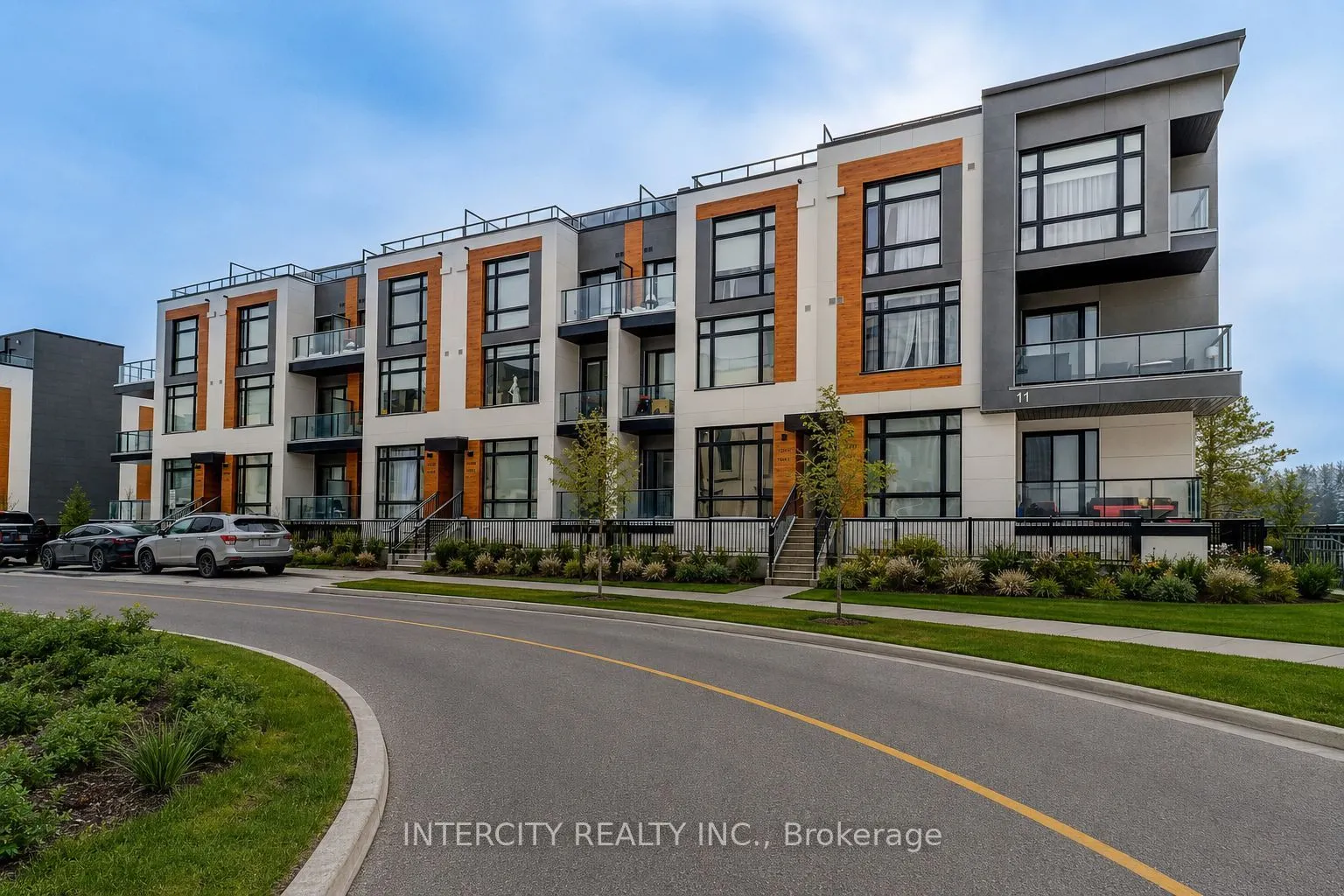 11 David Eyer Road #1504
