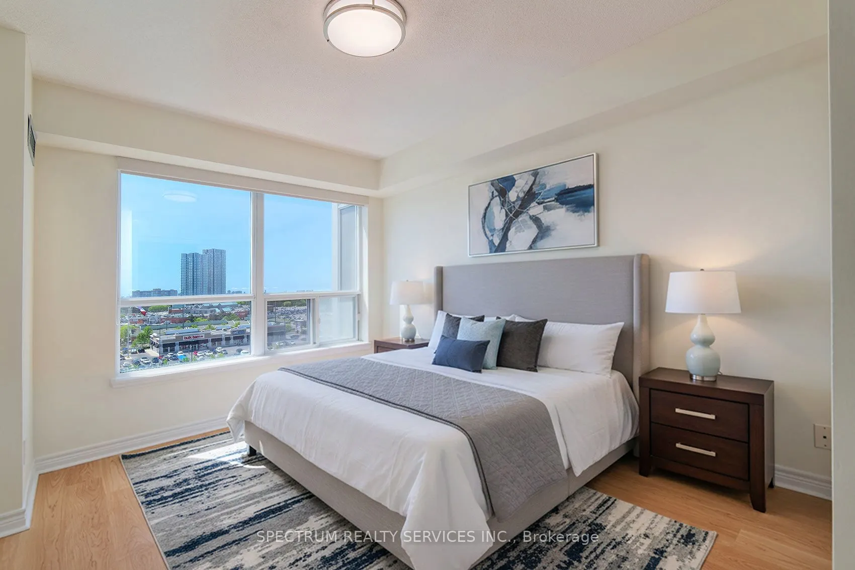 15 North Park Road #904