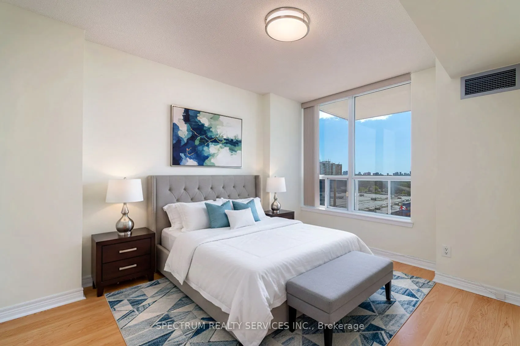 15 North Park Road #904