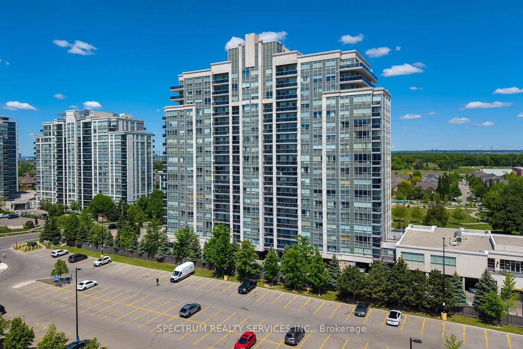 15 North Park Road #904