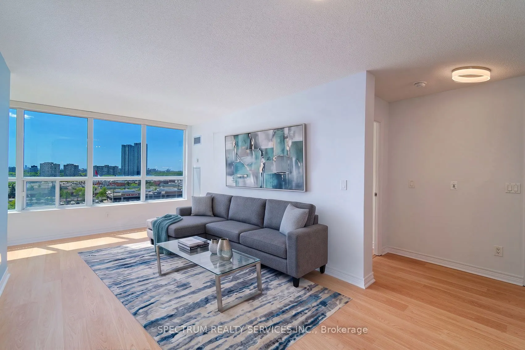 15 North Park Road #904