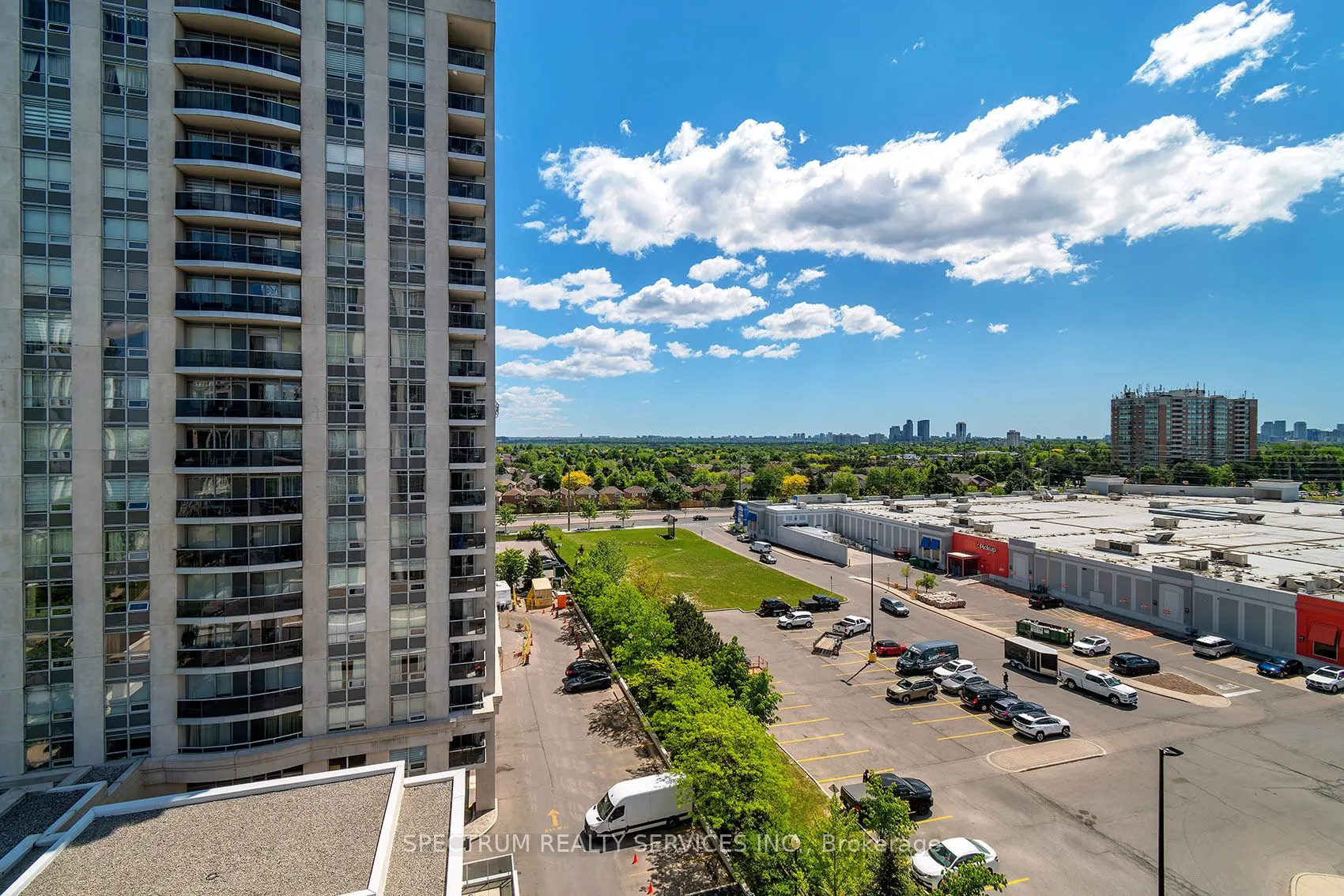 15 North Park Road #904