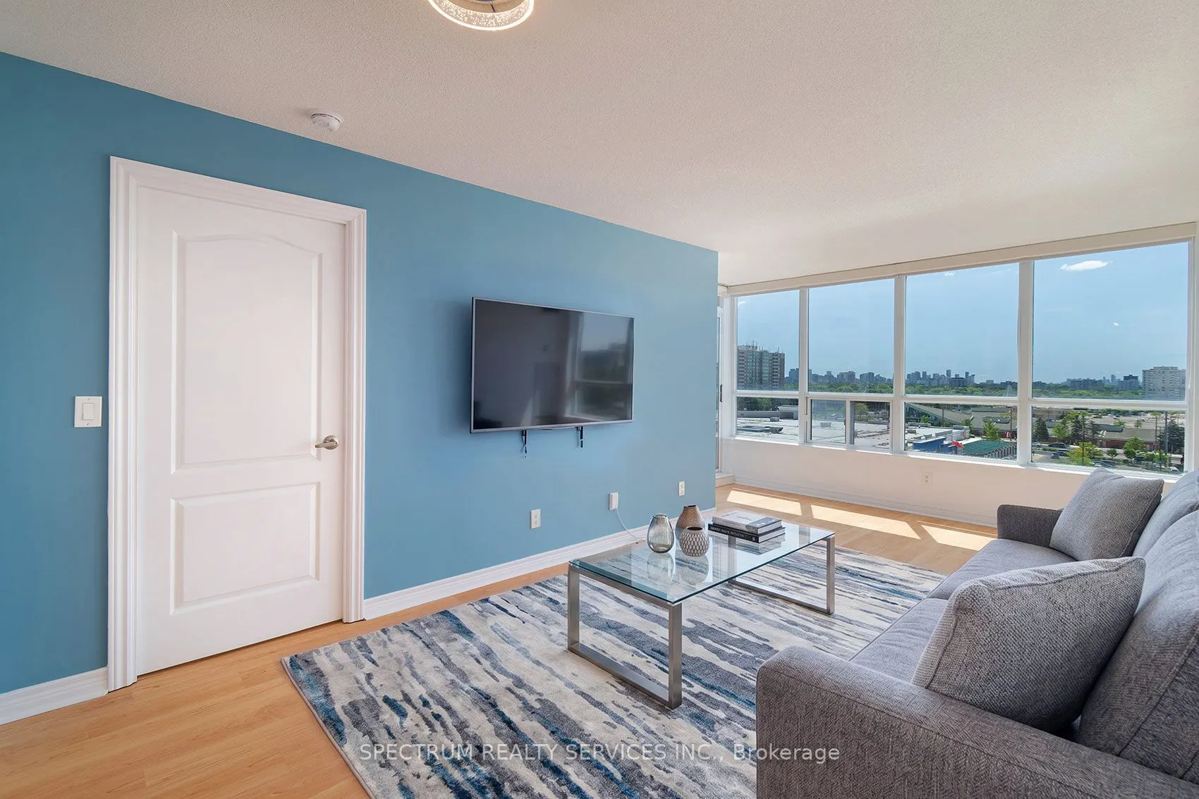 15 North Park Road #904