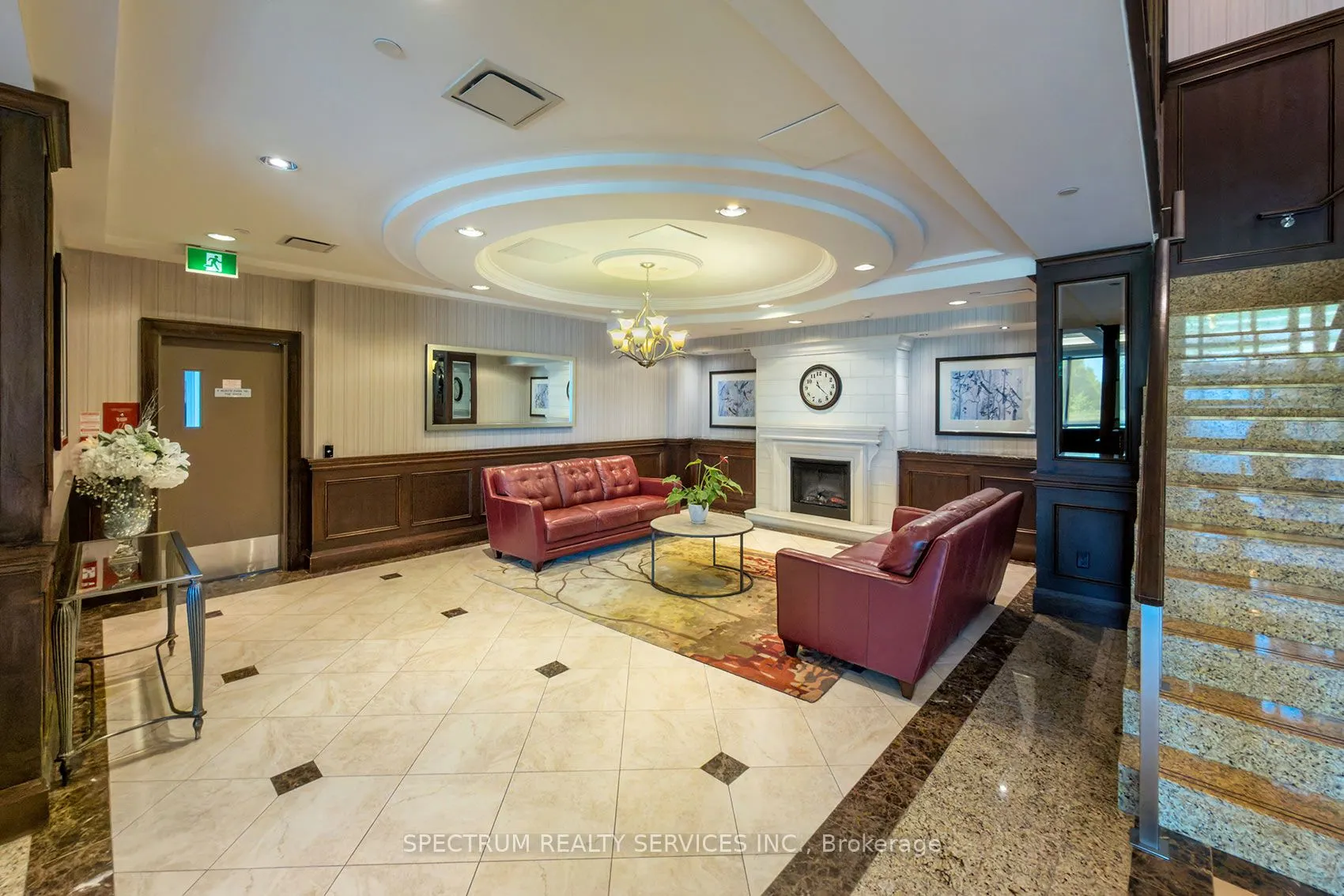 15 North Park Road #904