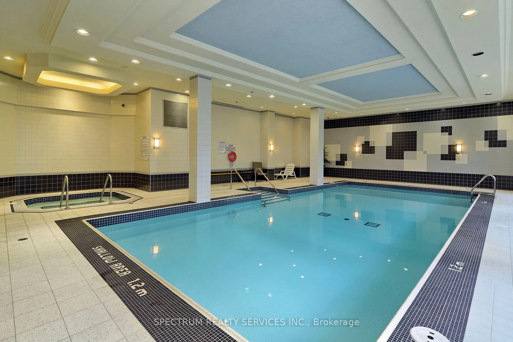 15 North Park Road #904