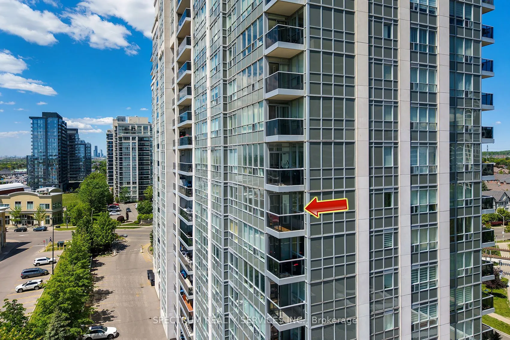 15 North Park Road #904