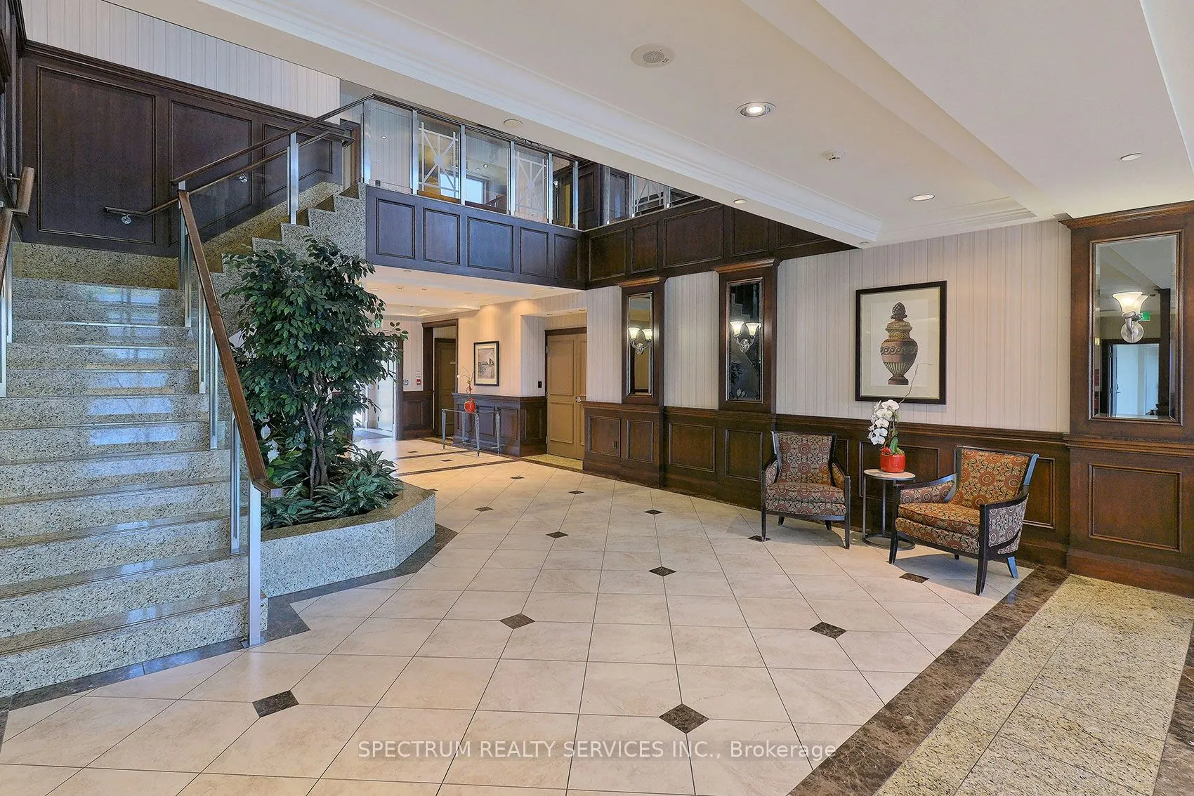 15 North Park Road #904