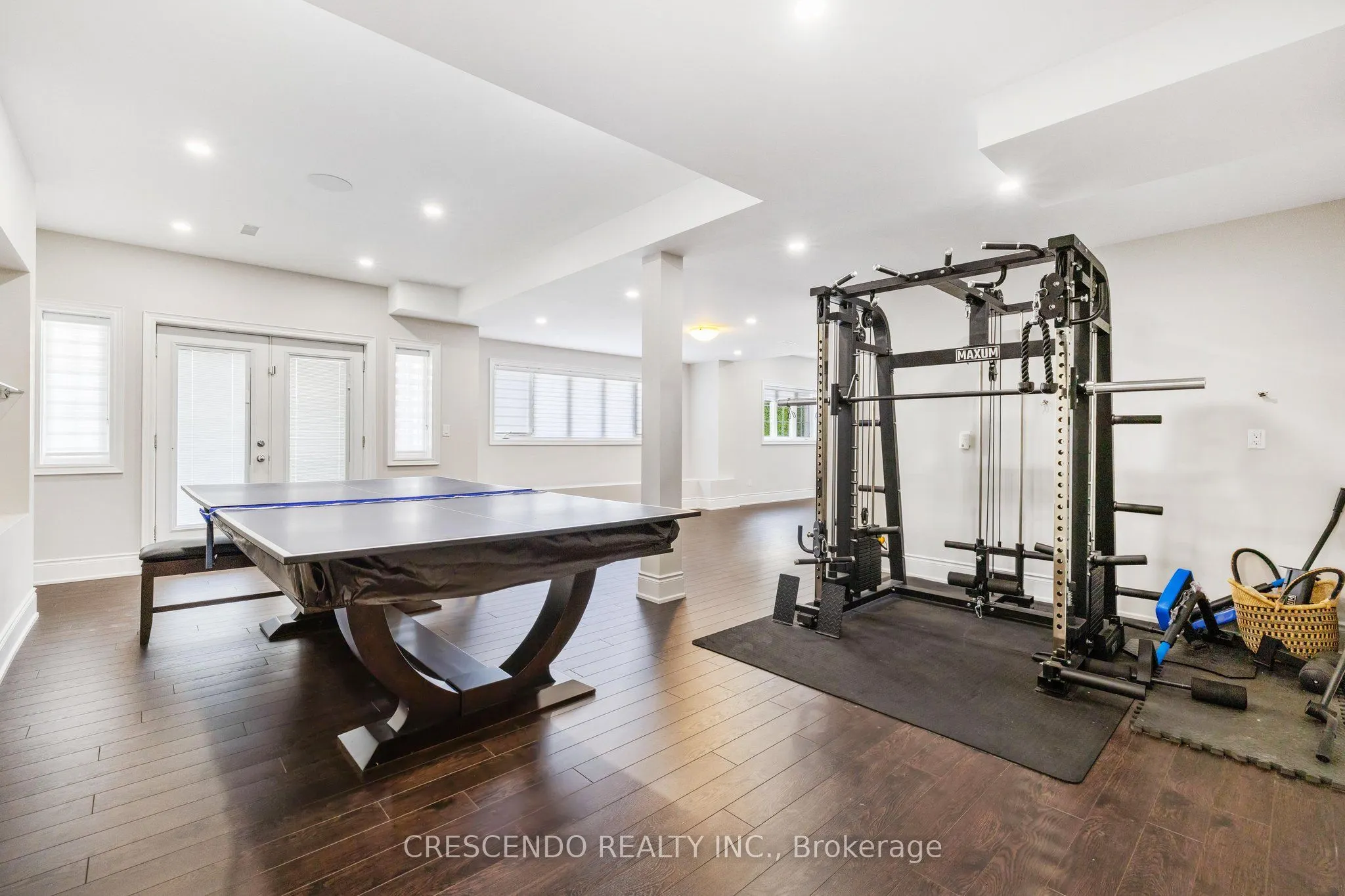 171 Woodgate Pines Drive