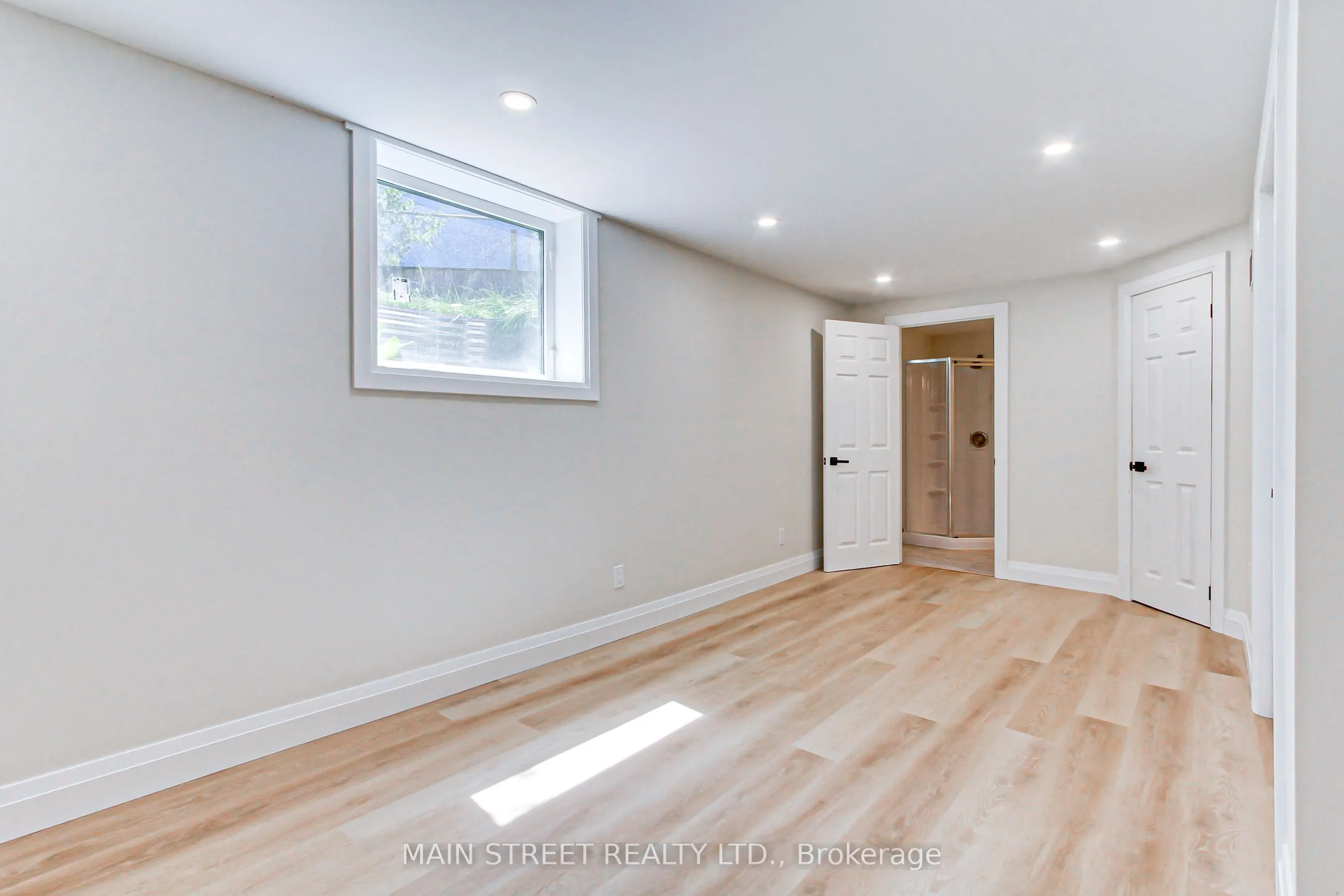 4 Carrington Place #B