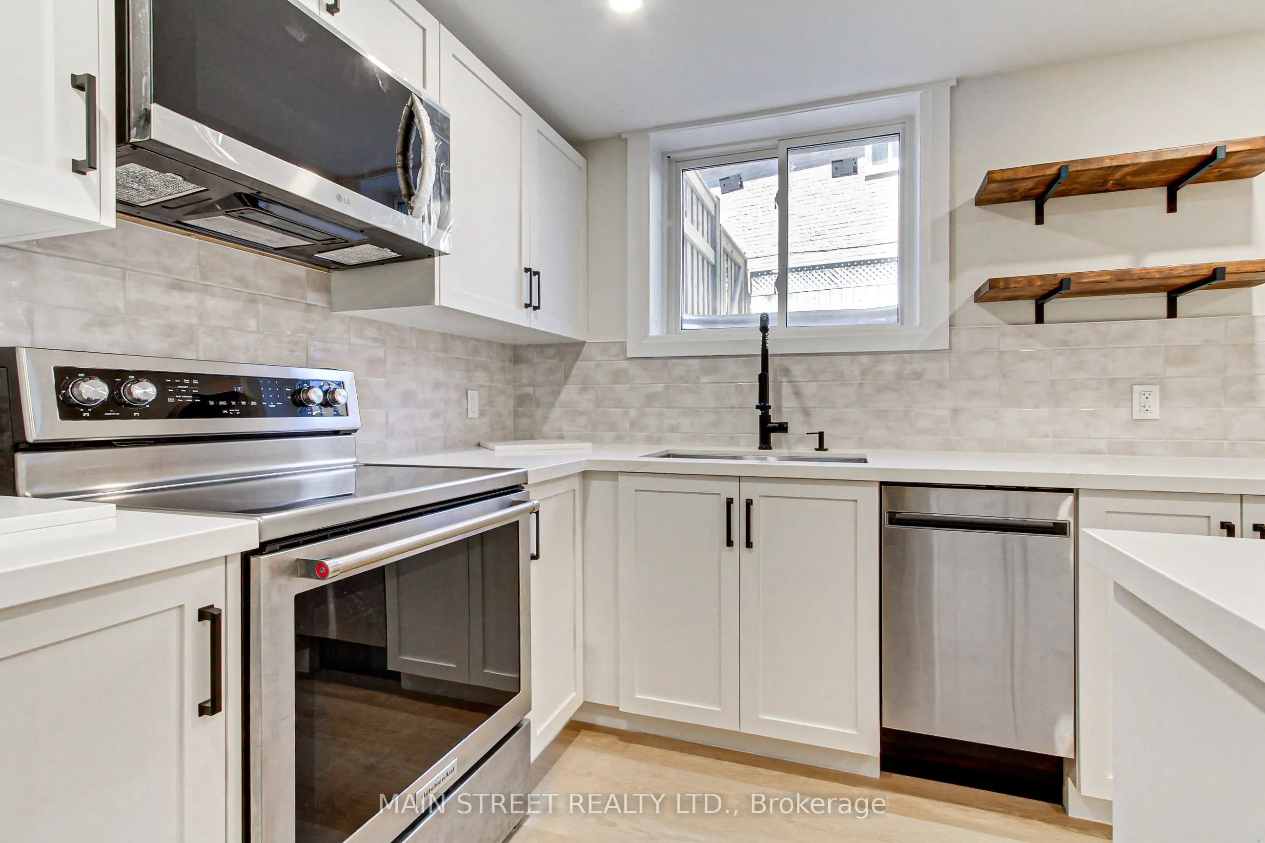 4 Carrington Place #B