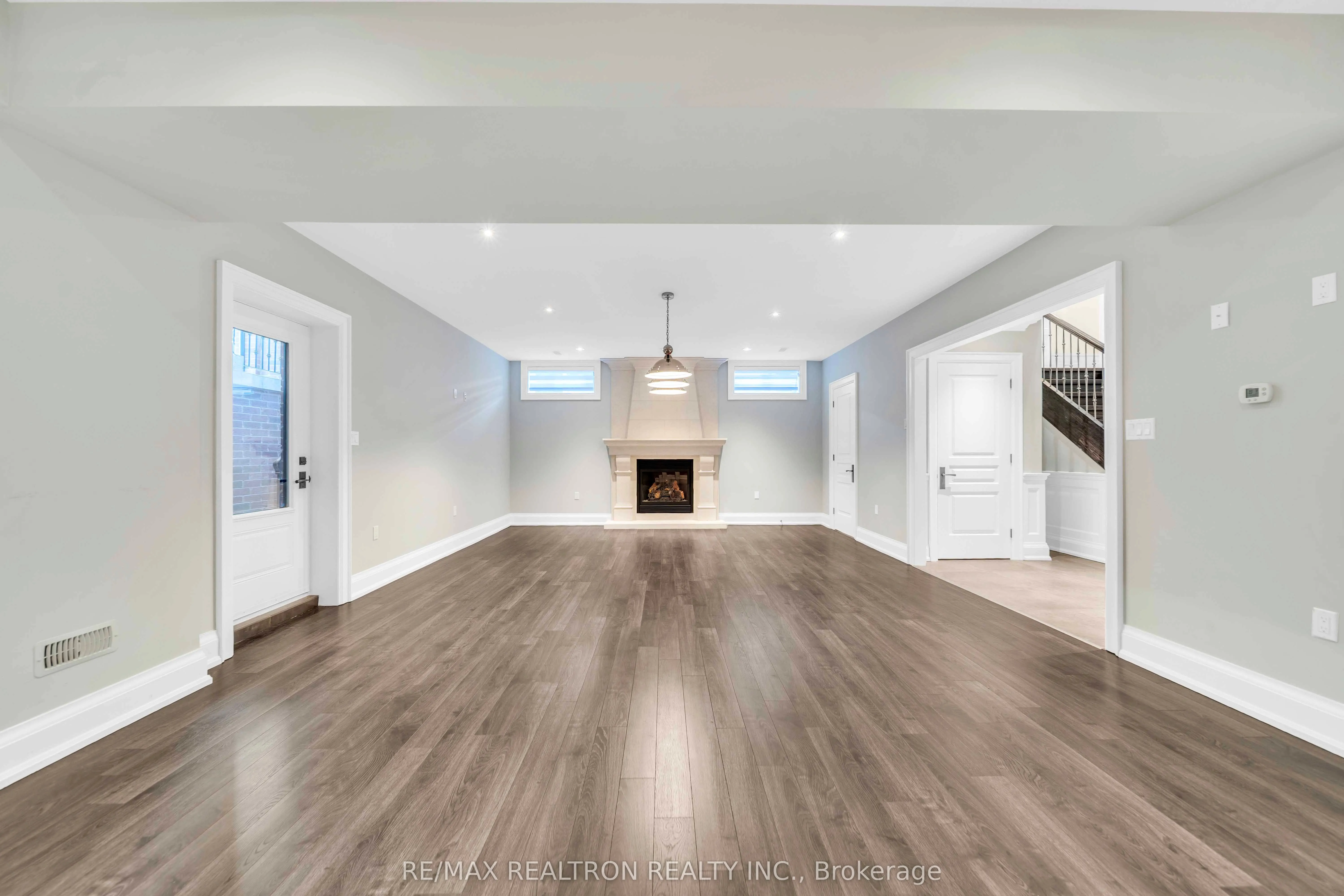 74 Yongehurst Road