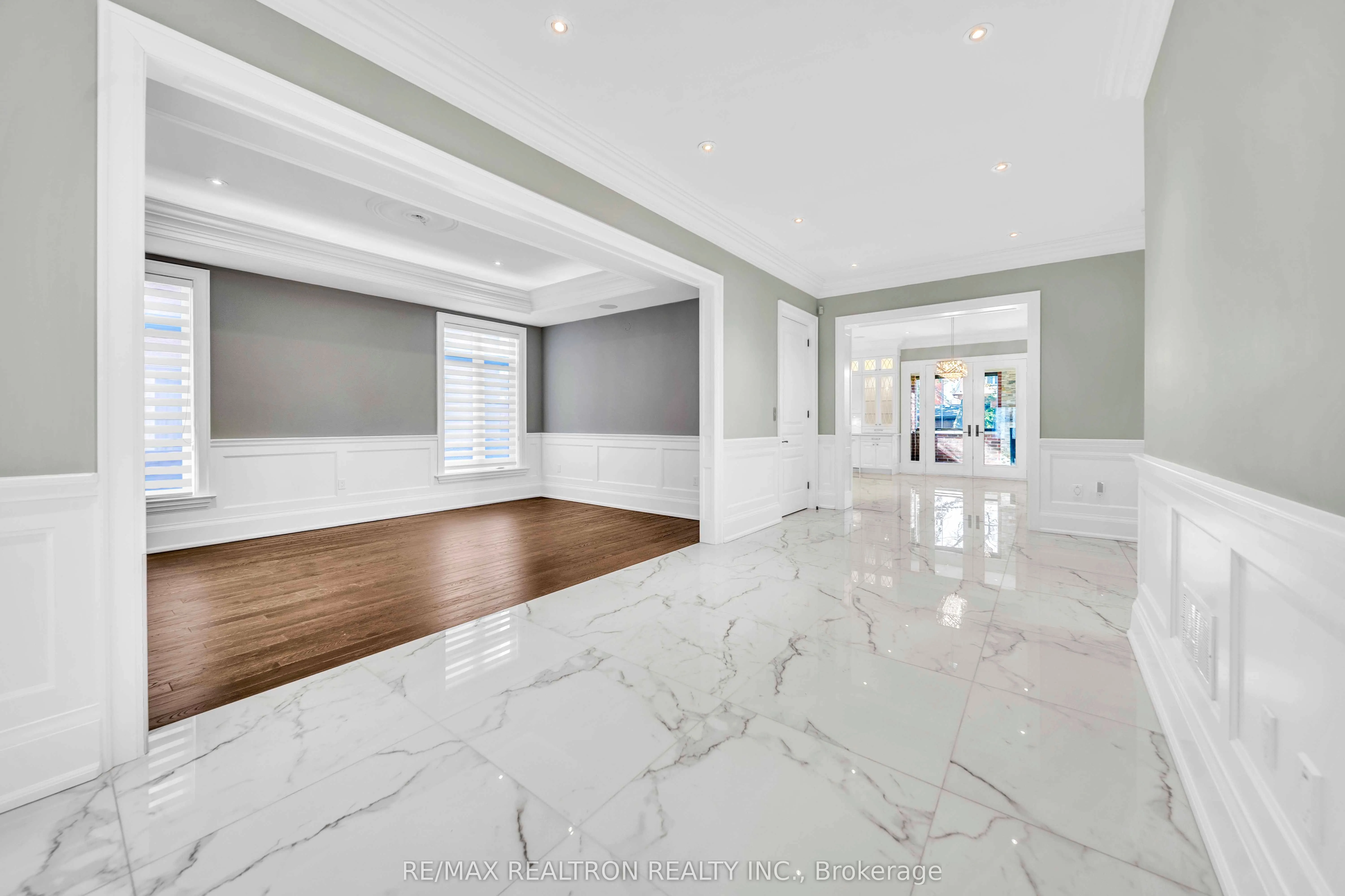 74 Yongehurst Road