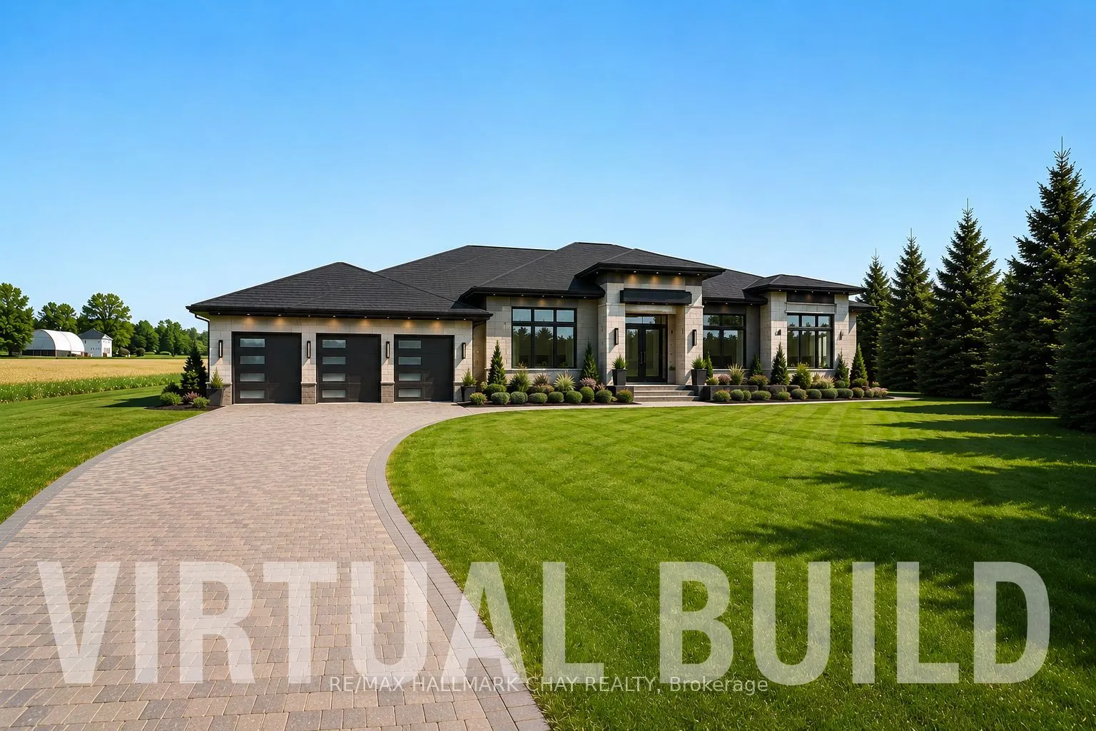 LOT 2 SMITH Road
