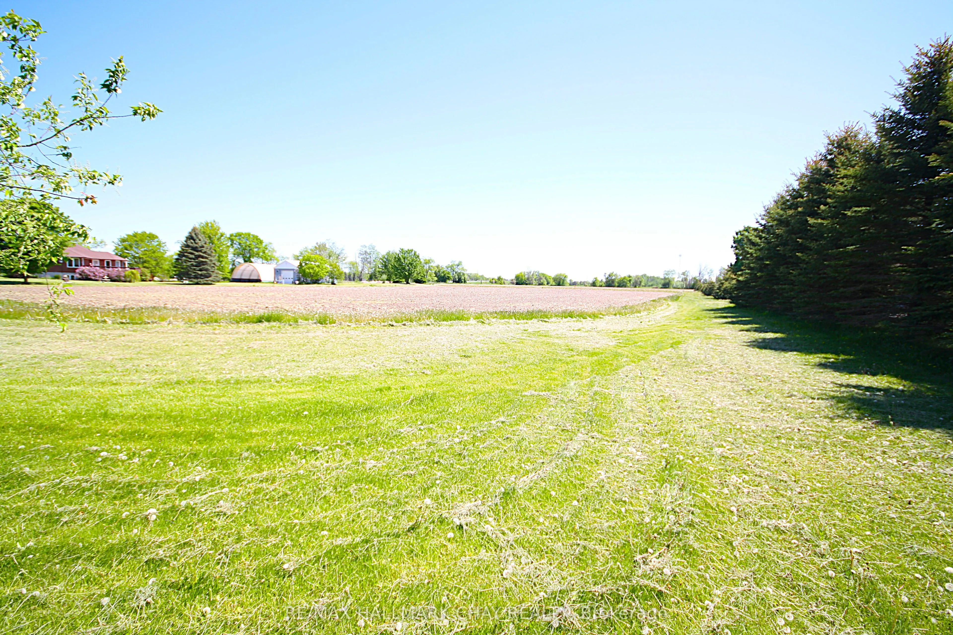 LOT 2 SMITH Road