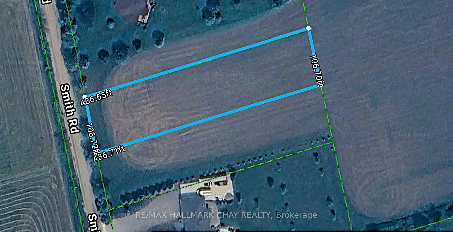 LOT 1 SMITH Road