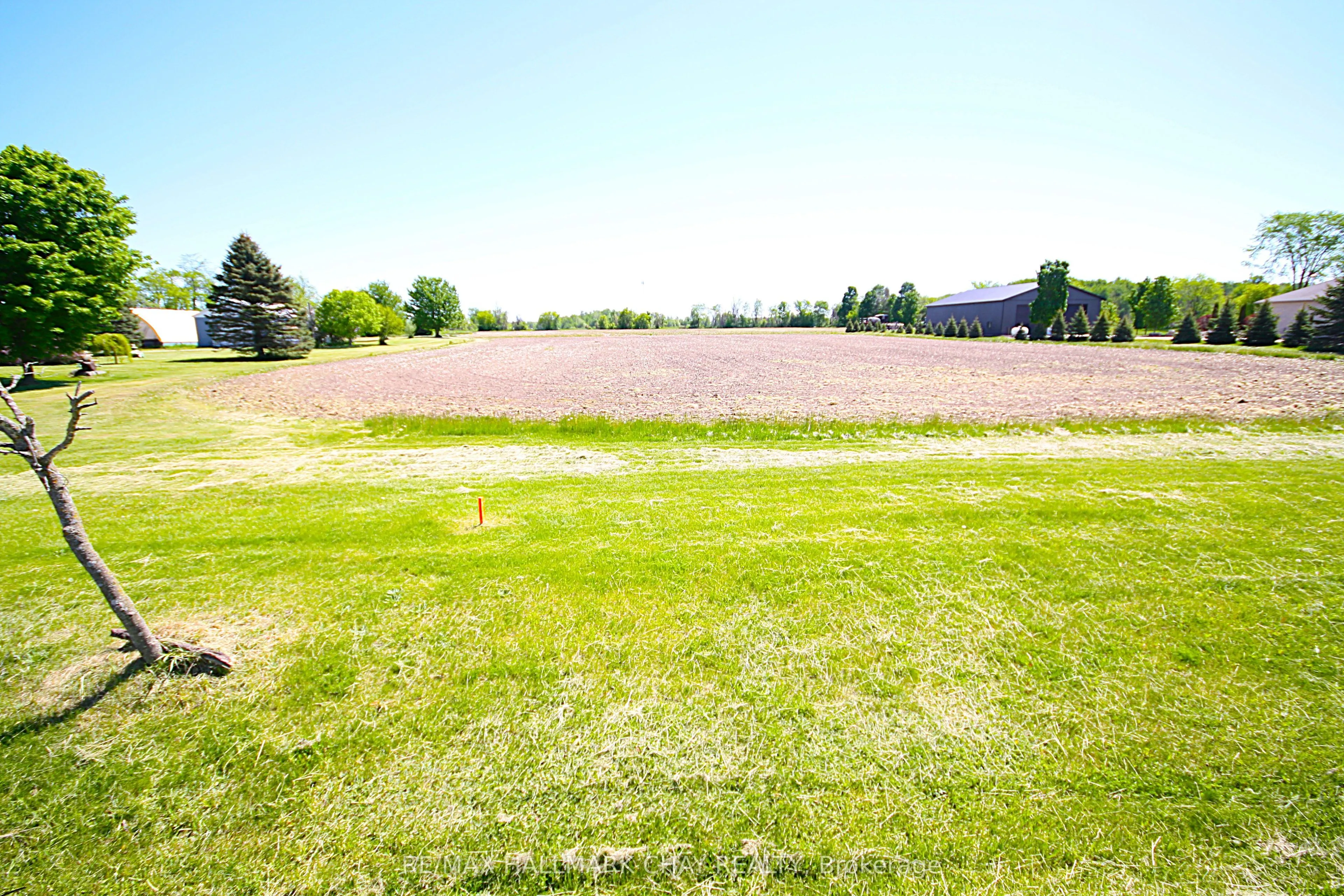 LOT 1 SMITH Road