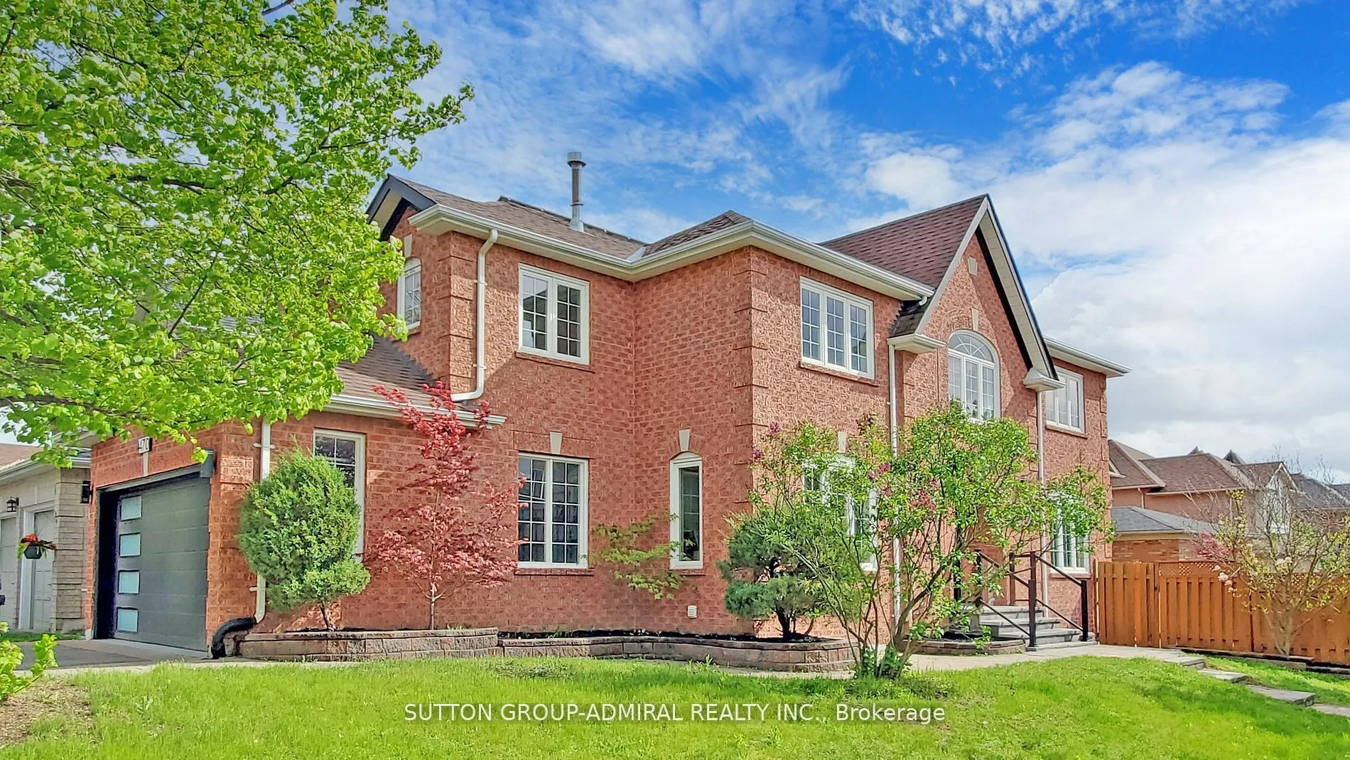 470 Doubletree Lane