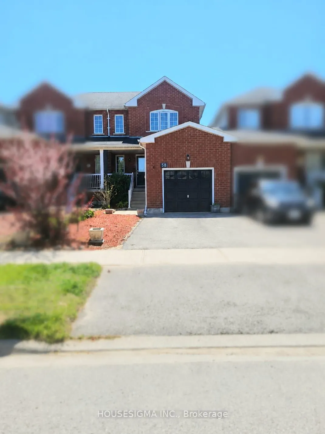 58 Lookout Street