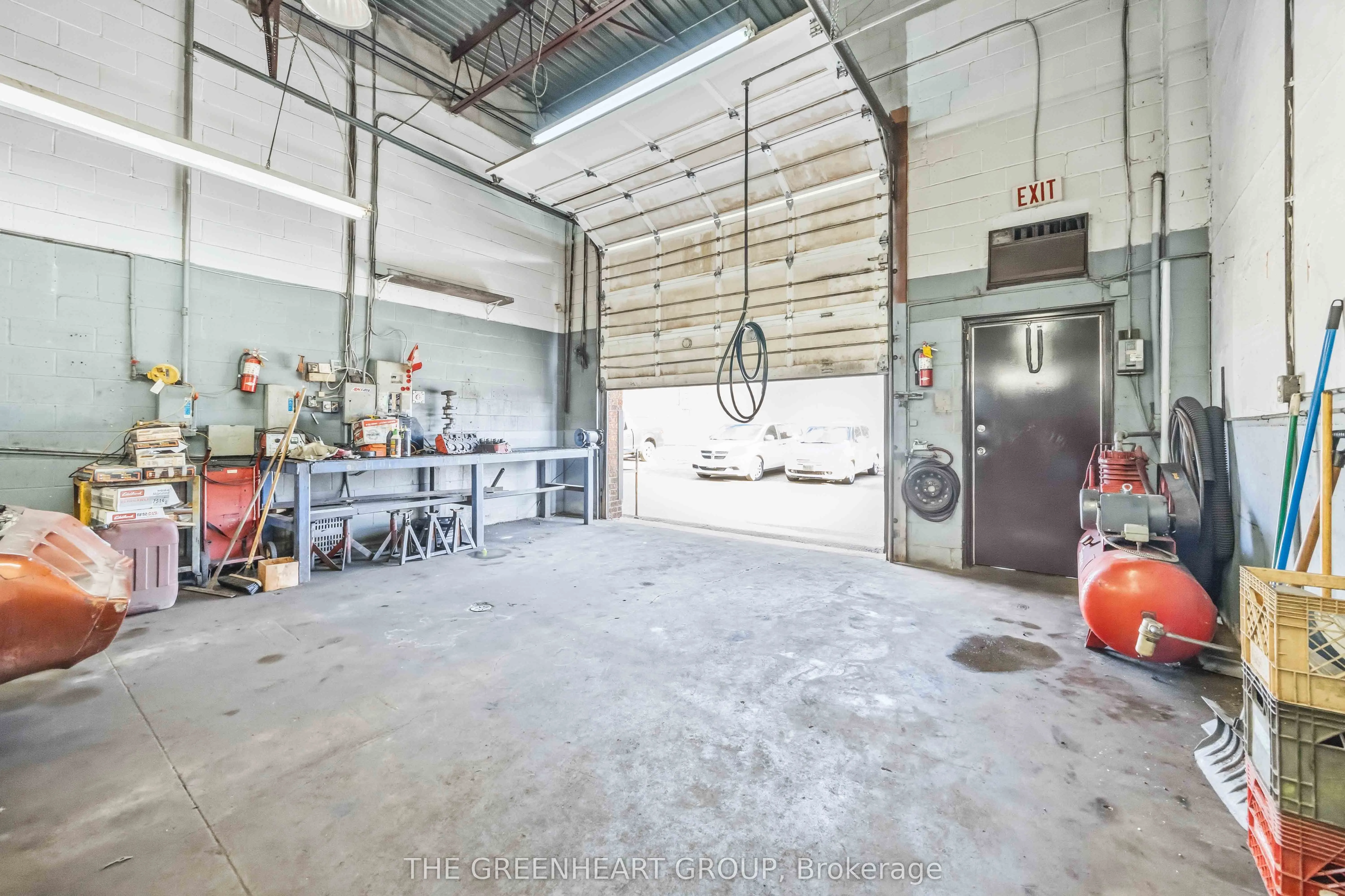 8540 Keele Street #22