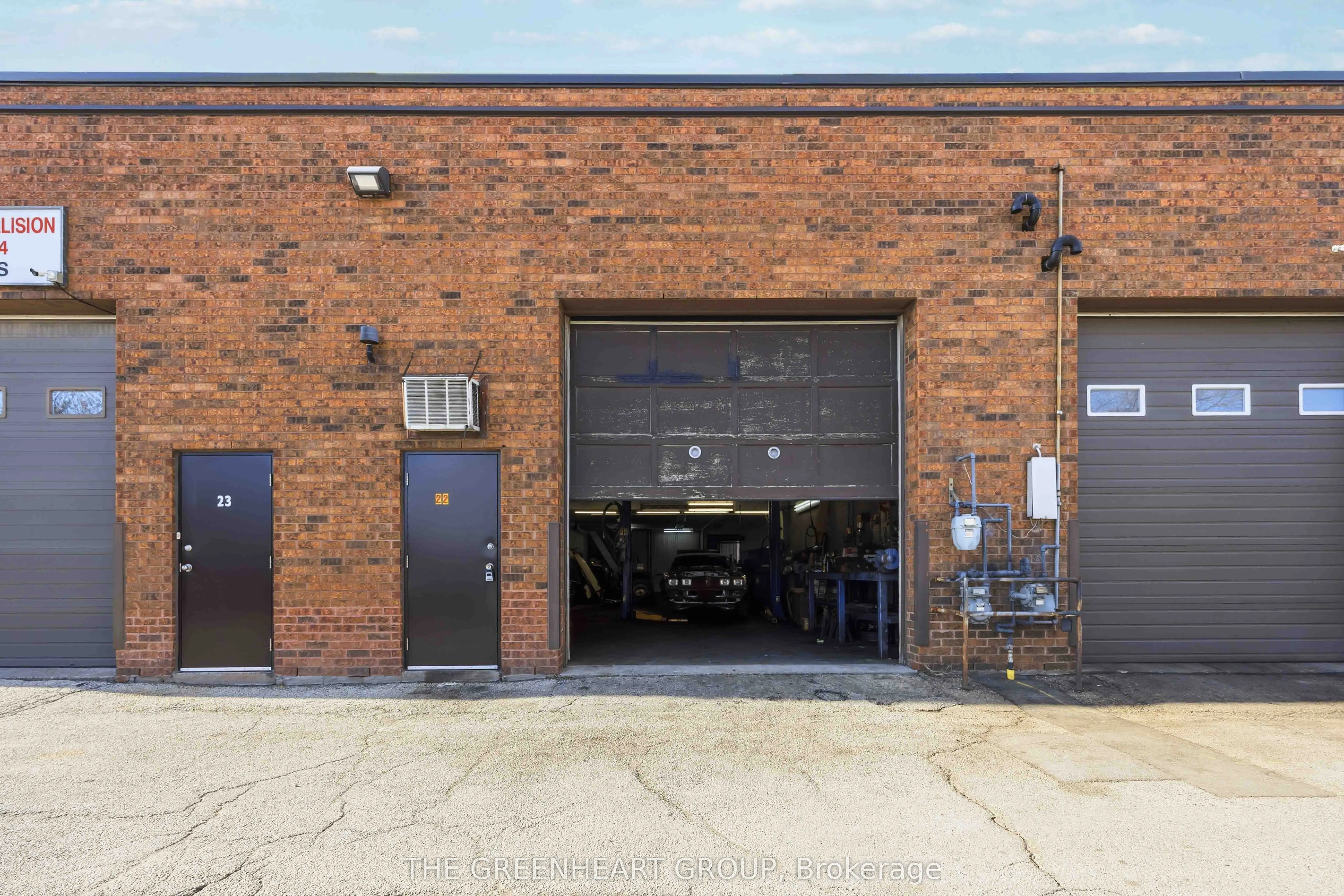 8540 Keele Street #22