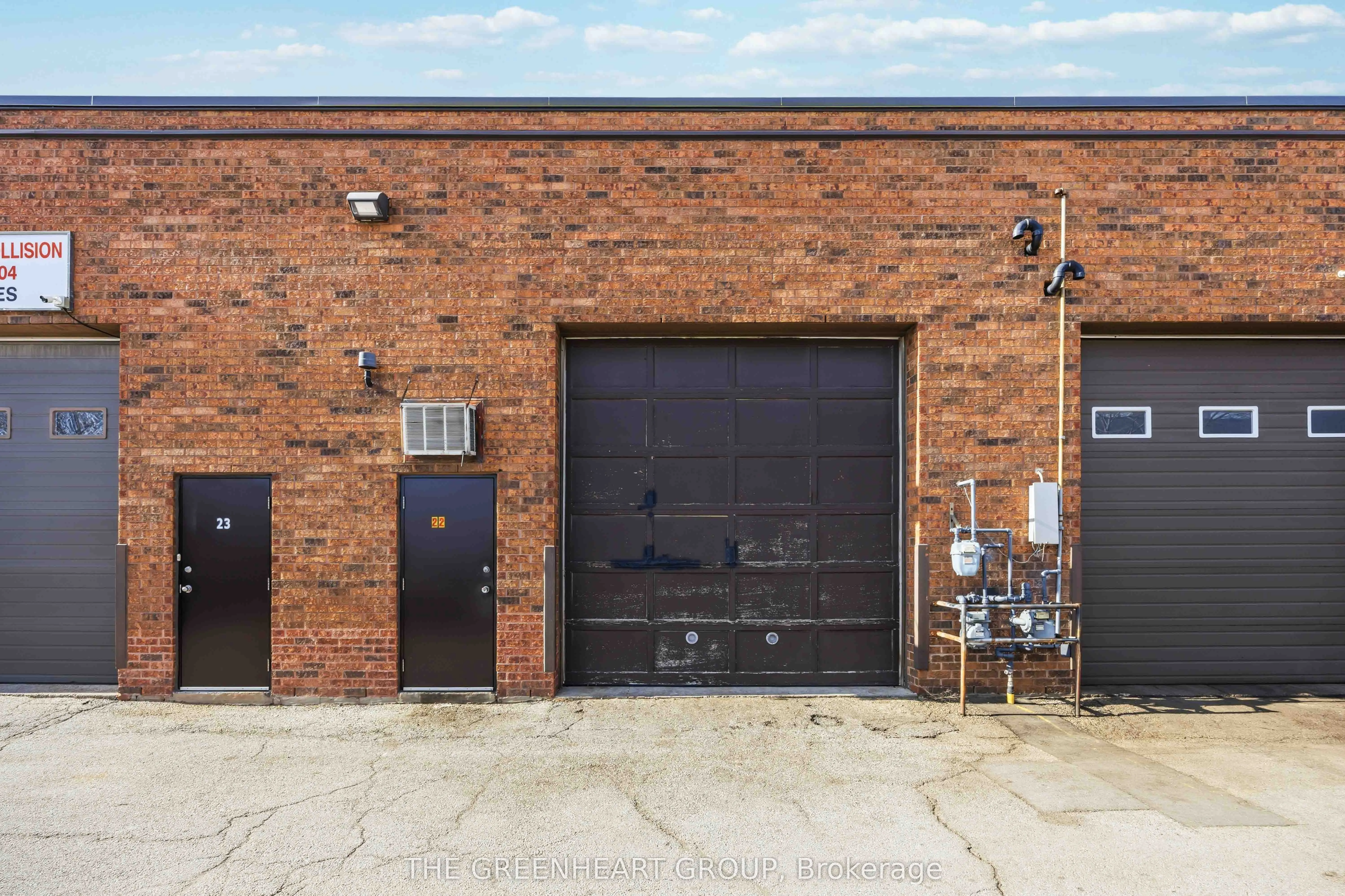 8540 Keele Street #22