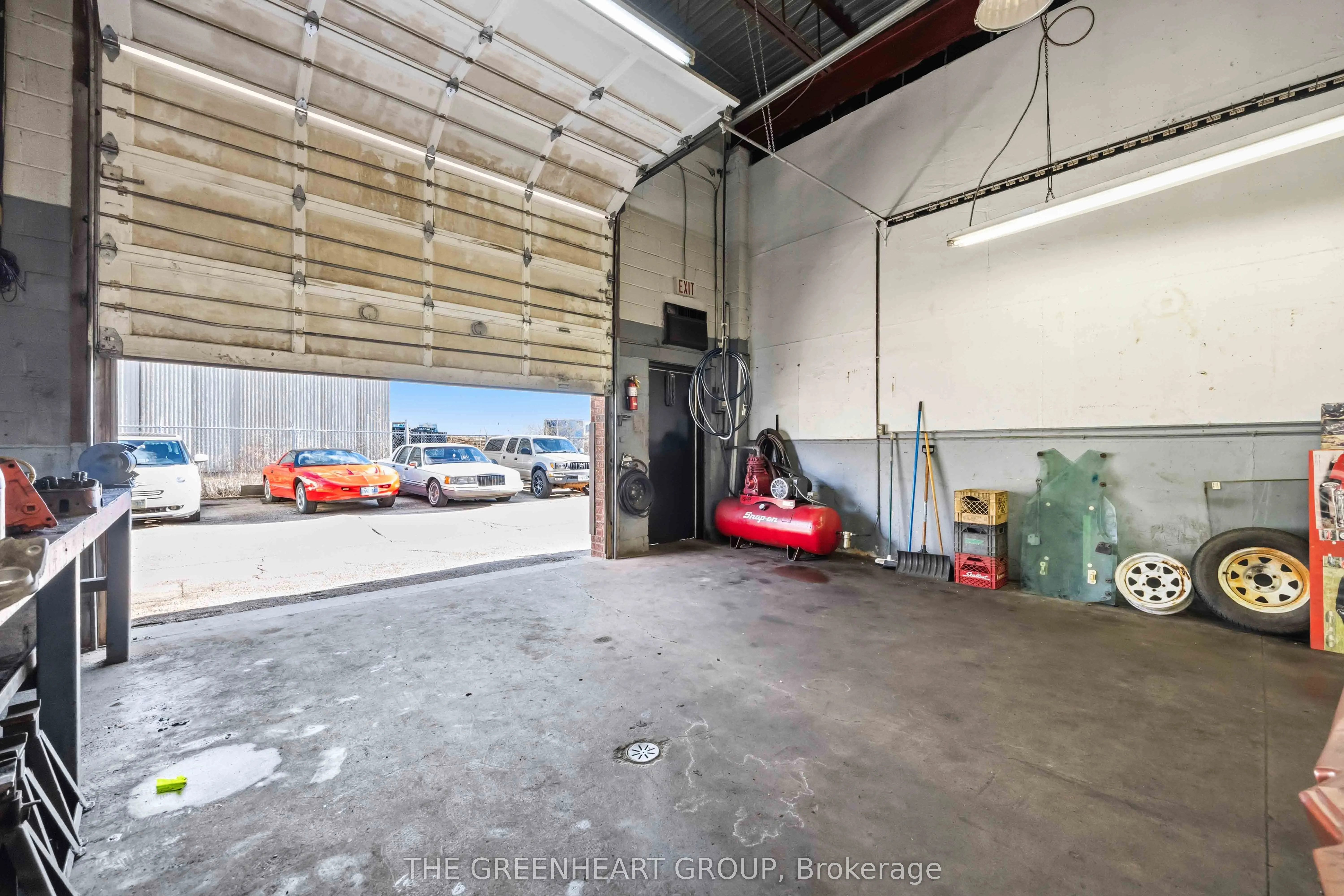 8540 Keele Street #22