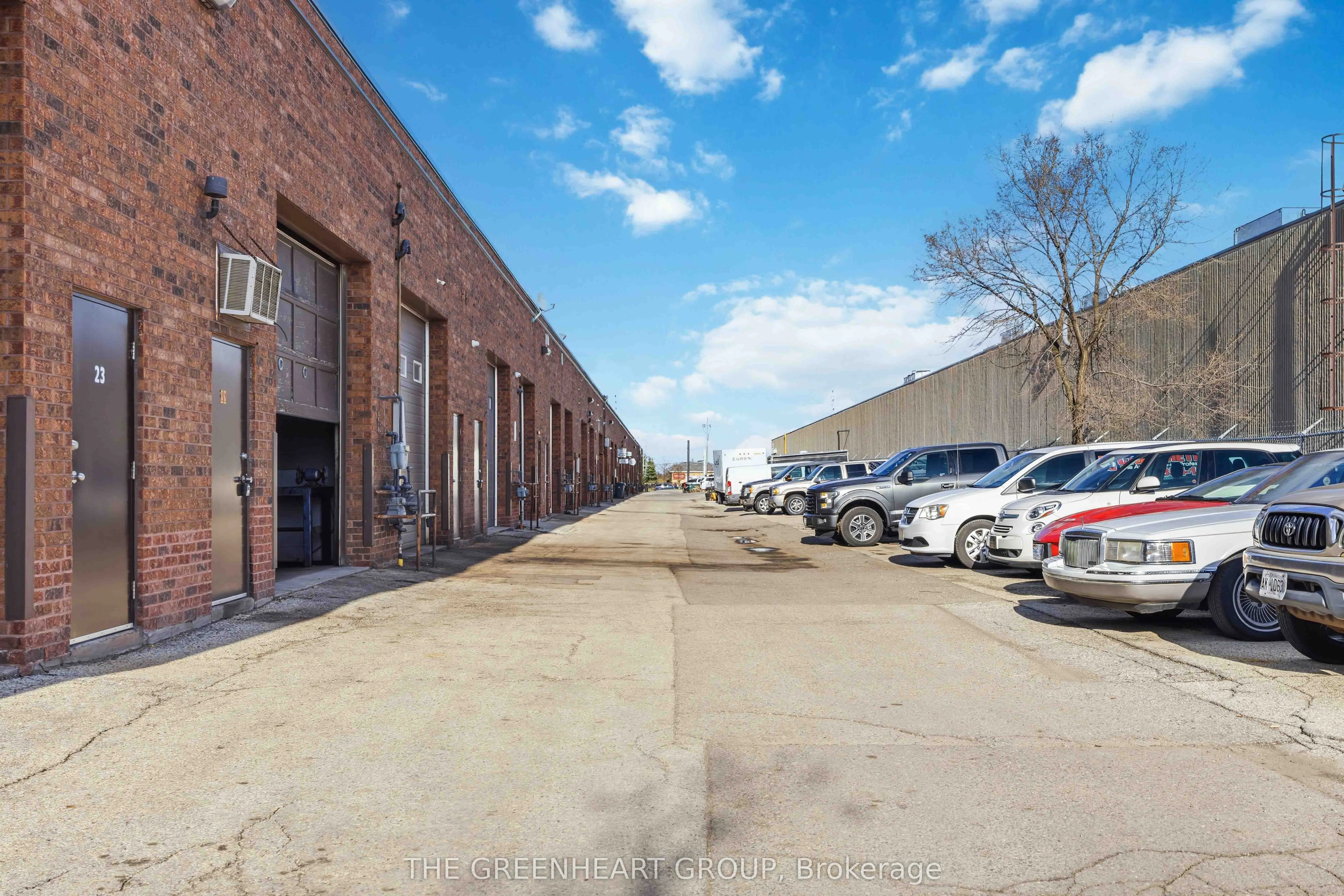 8540 Keele Street #22