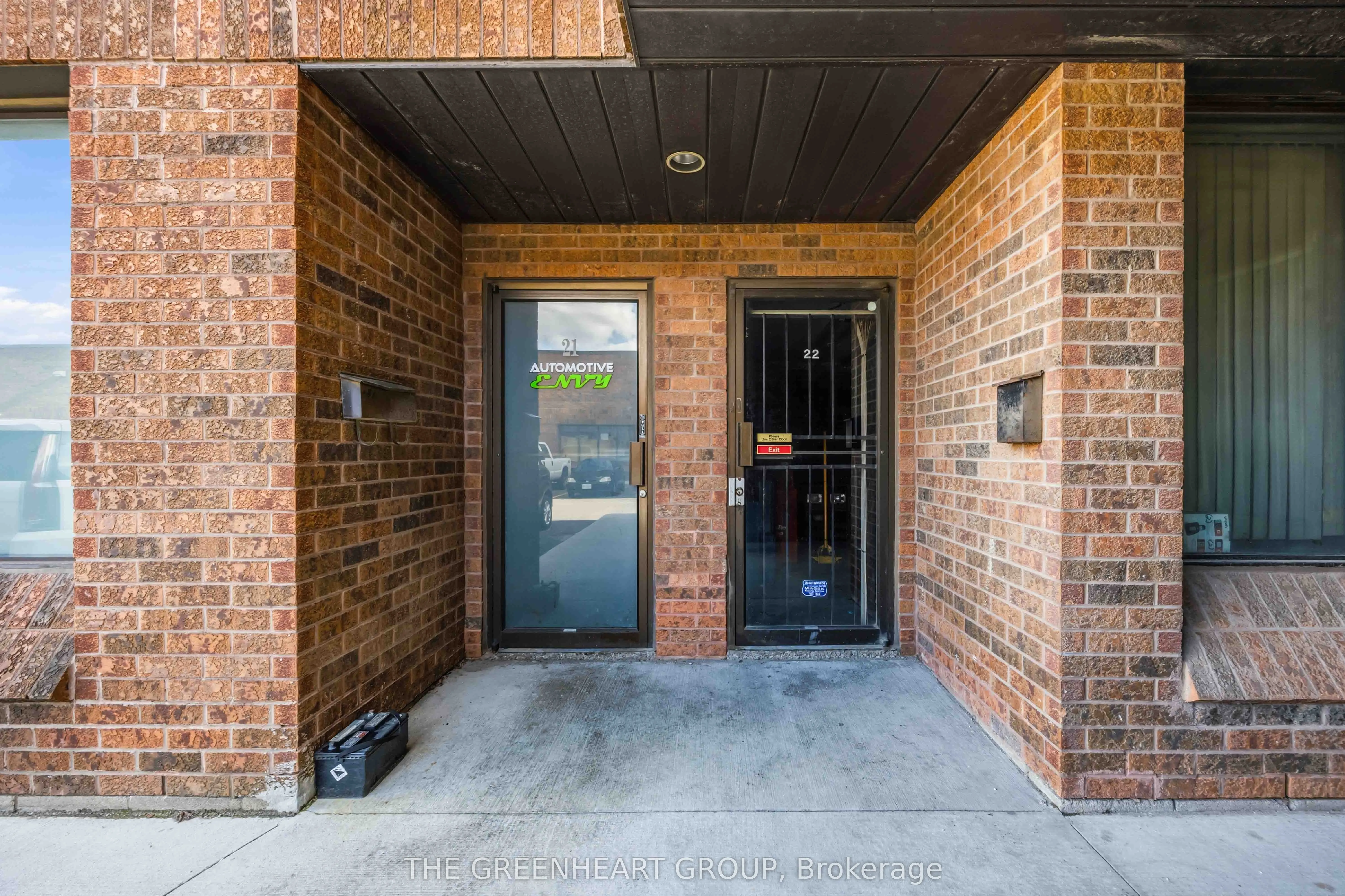 8540 Keele Street #22